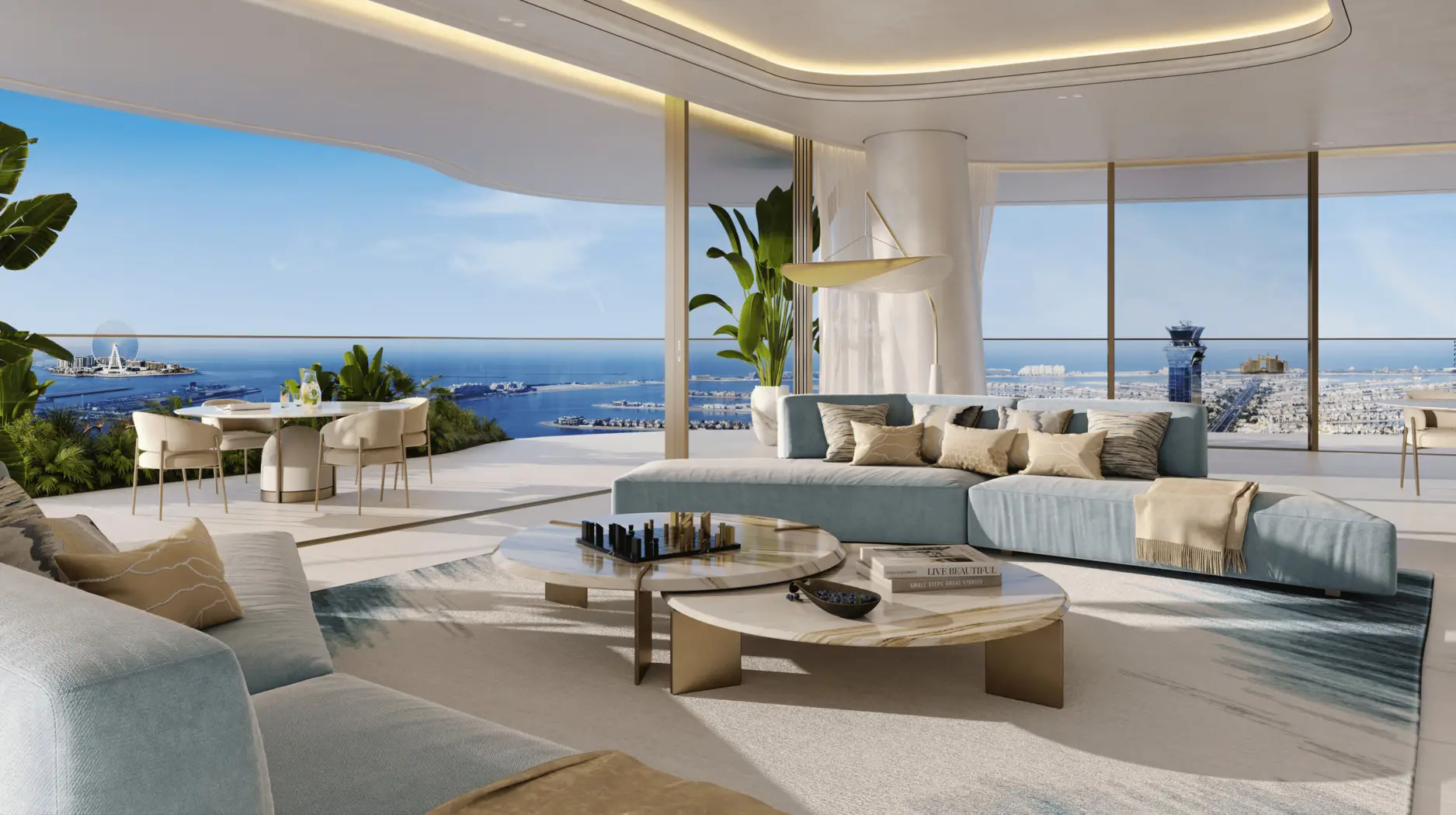Como Residences — 23
