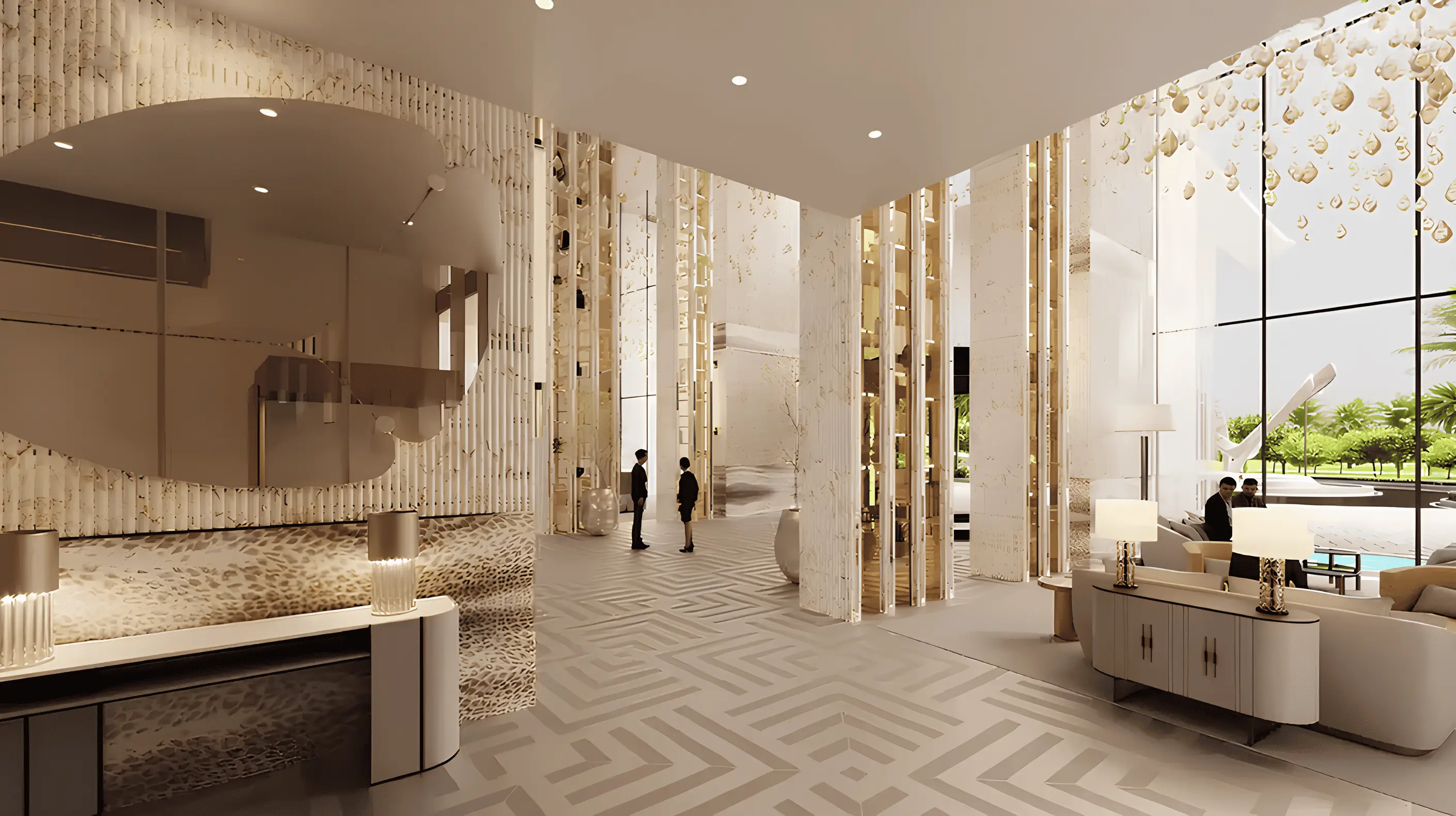 DAMAC Properties