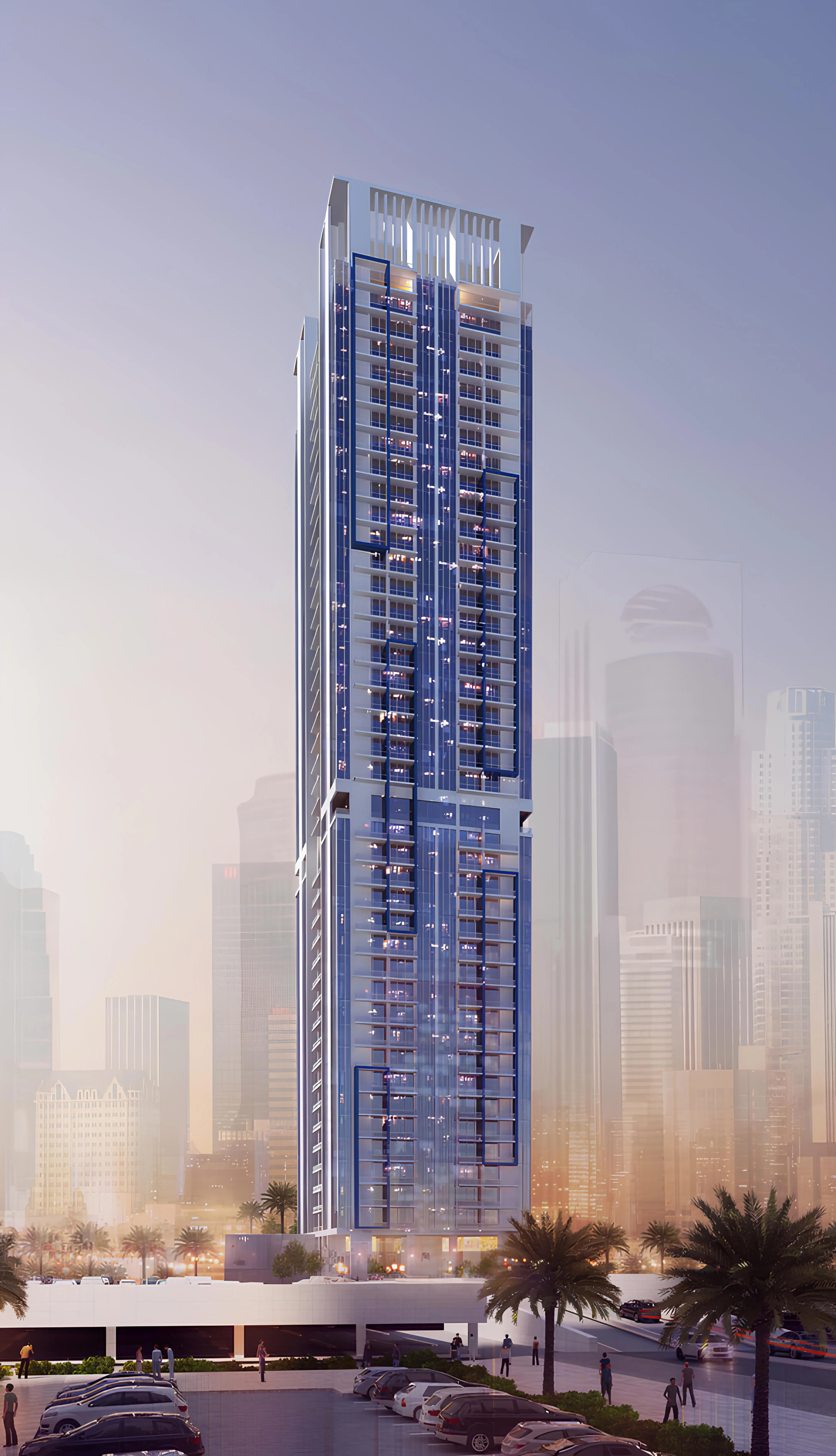 MBL Residence — 2