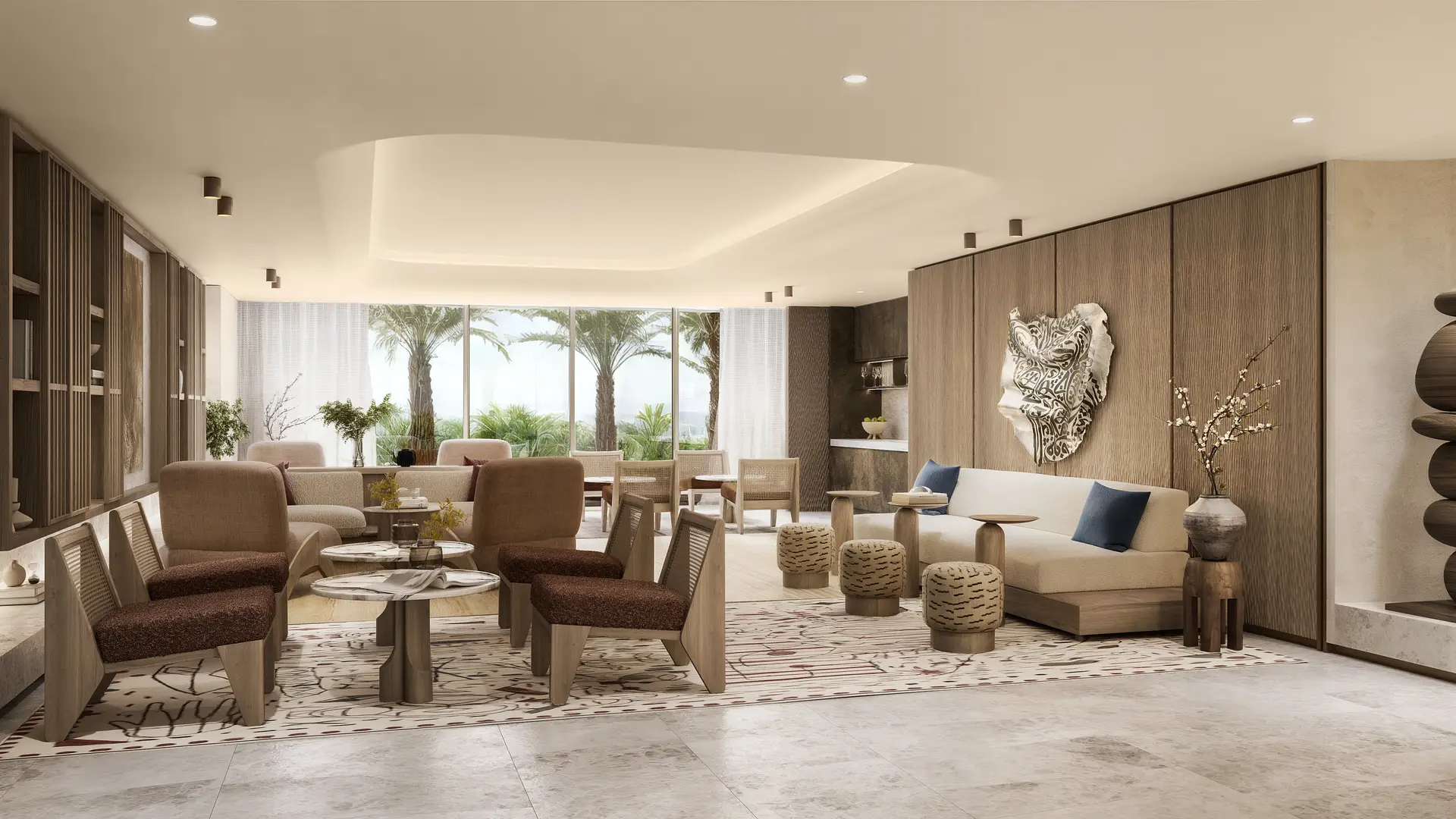 Six Senses Residences — 13