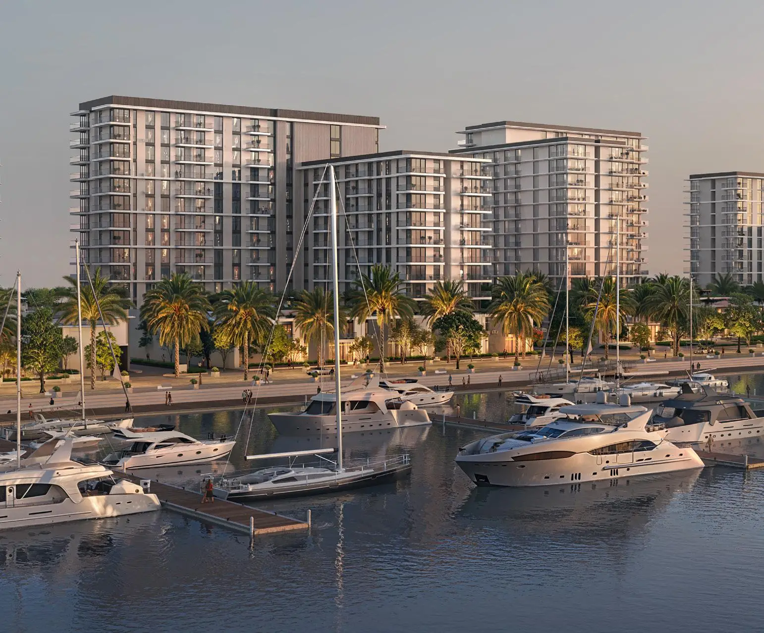 Pier Point 2 — 4