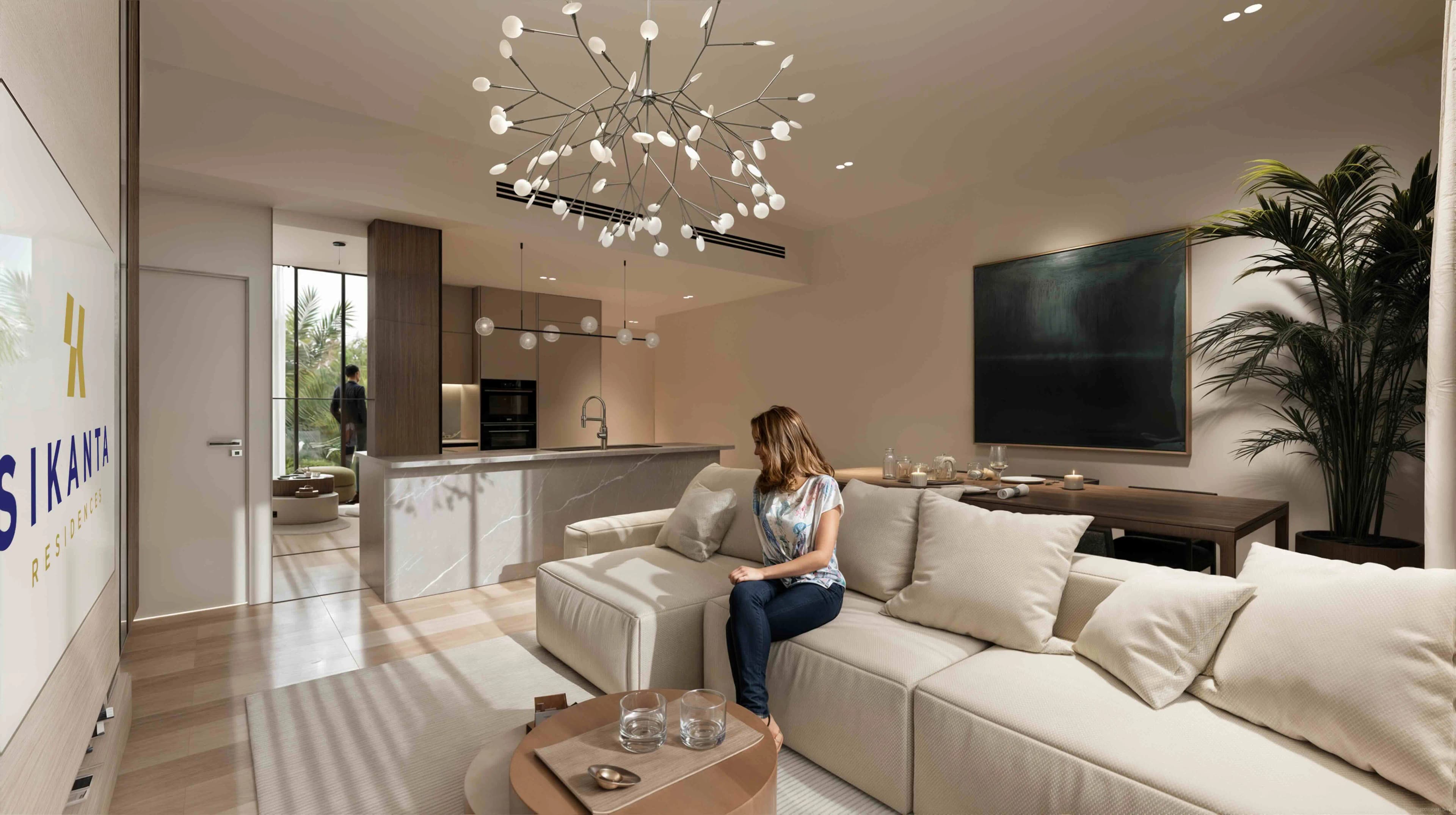 Sikanta Residences — 8