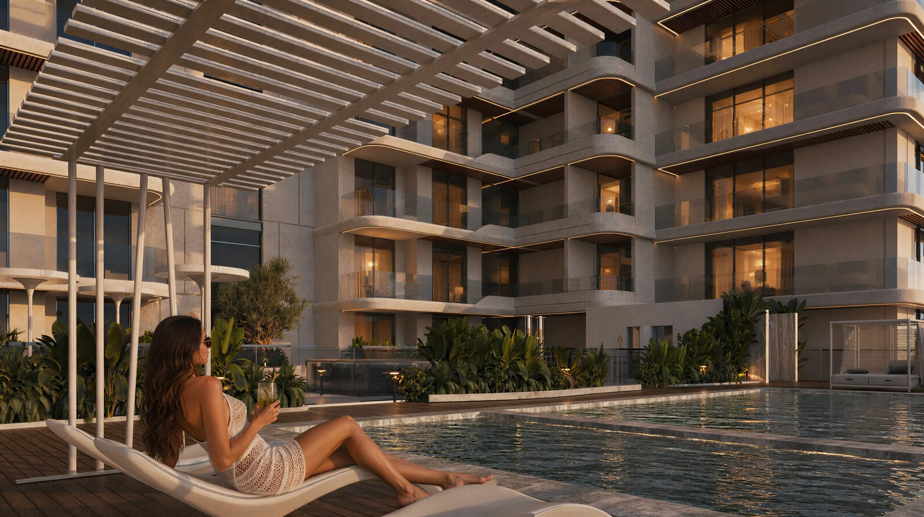 Lunara Residence — 10