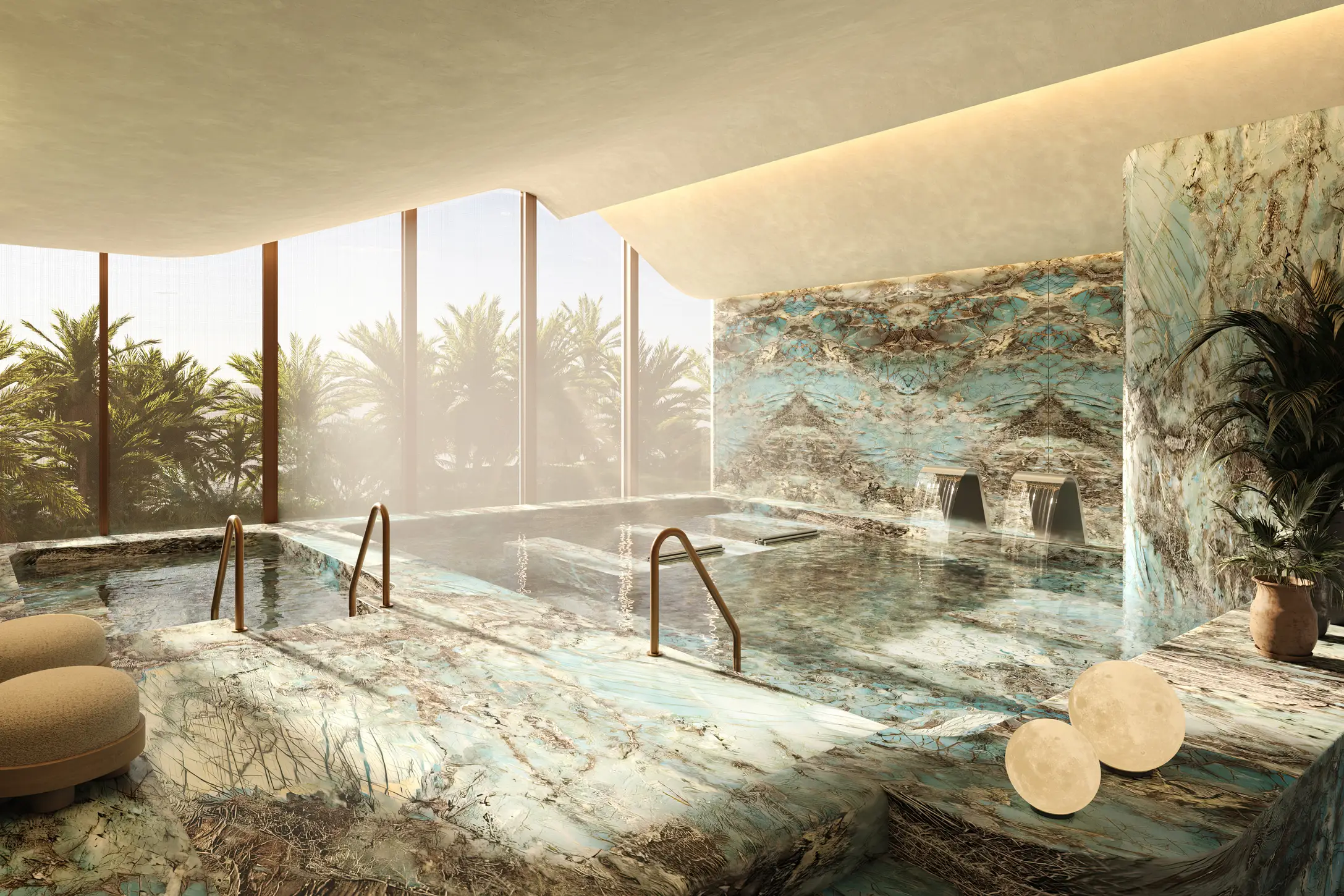 Six Senses Residences — 11