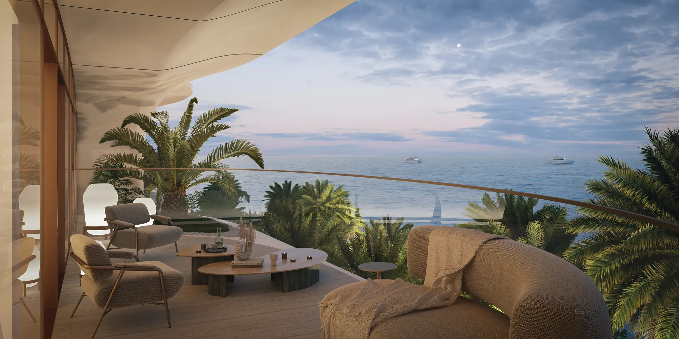 Ocean House — 4