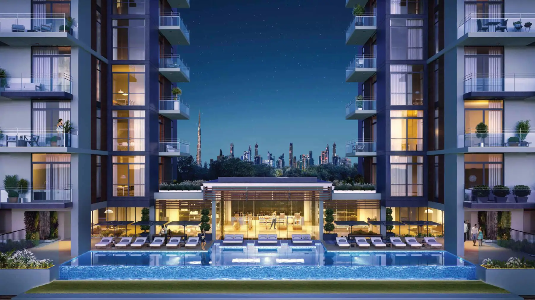 Wilton Park Residences — 13