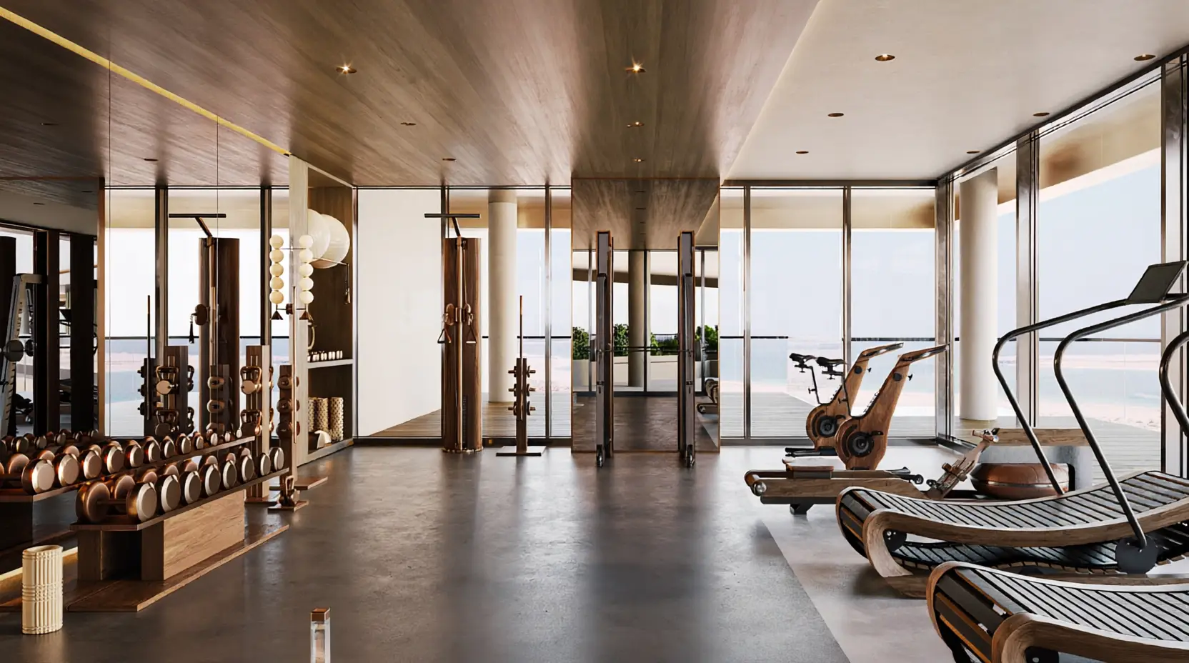Cheval Residences — 18