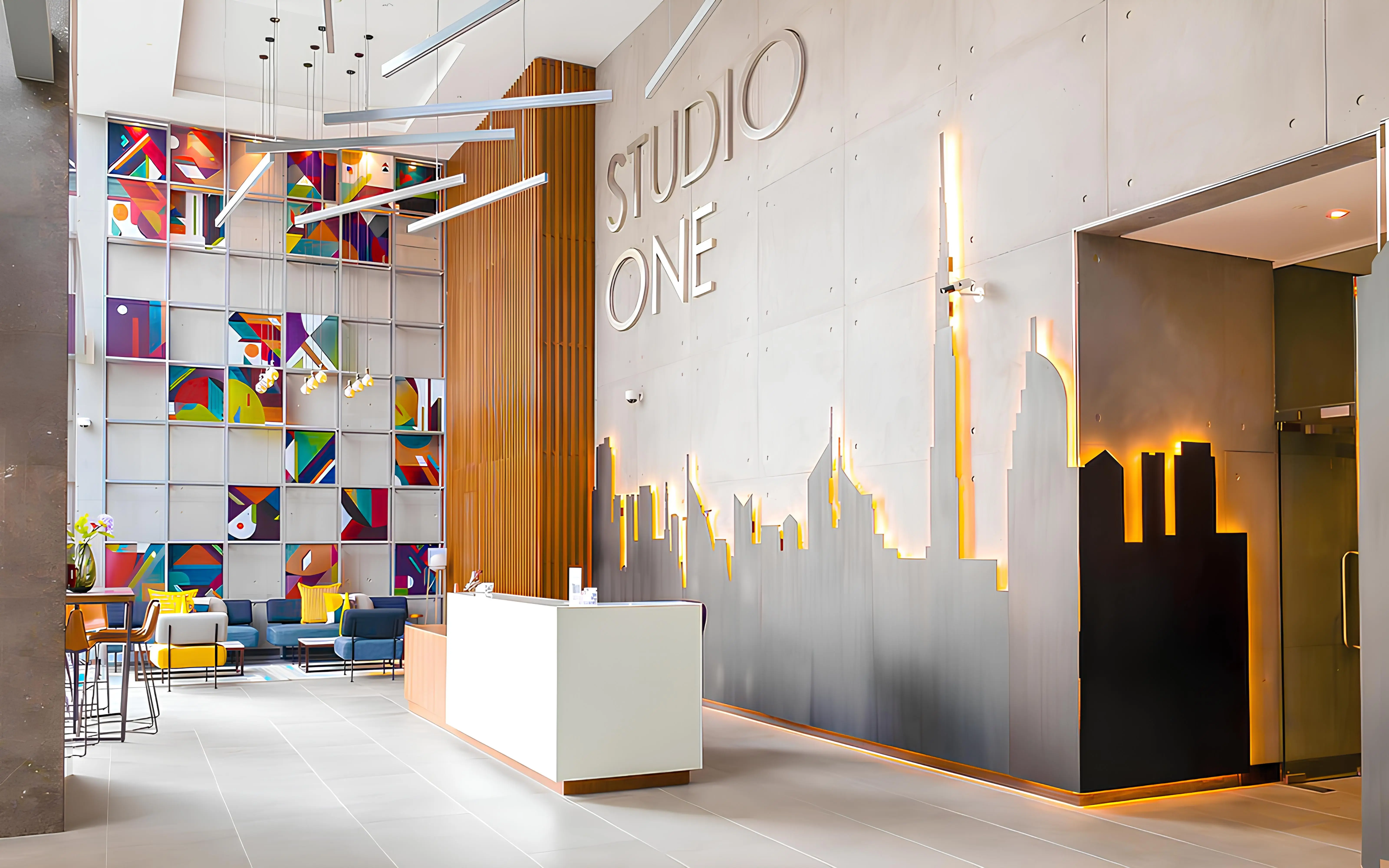 Studio One — 9