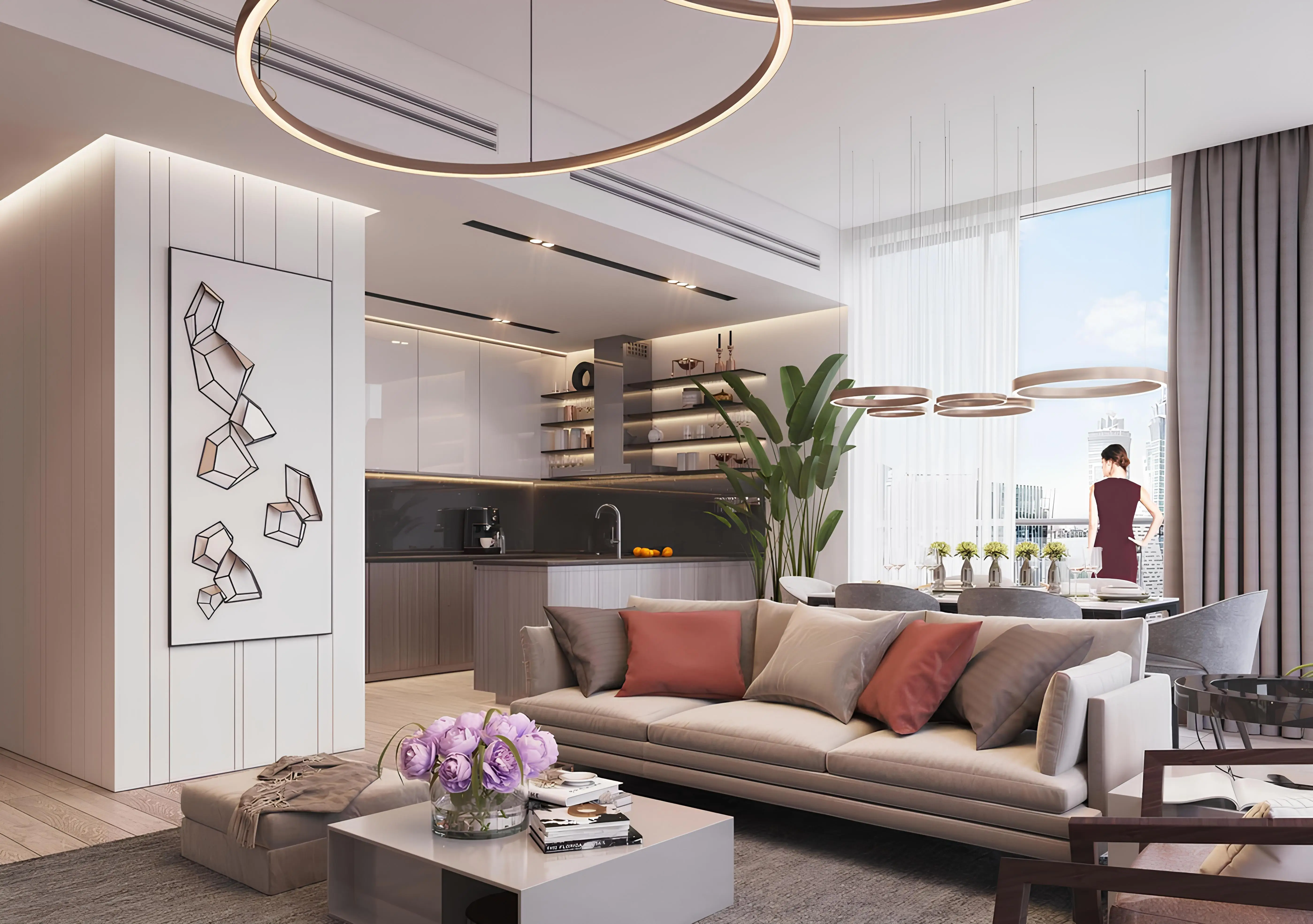 AHAD Residences — 13