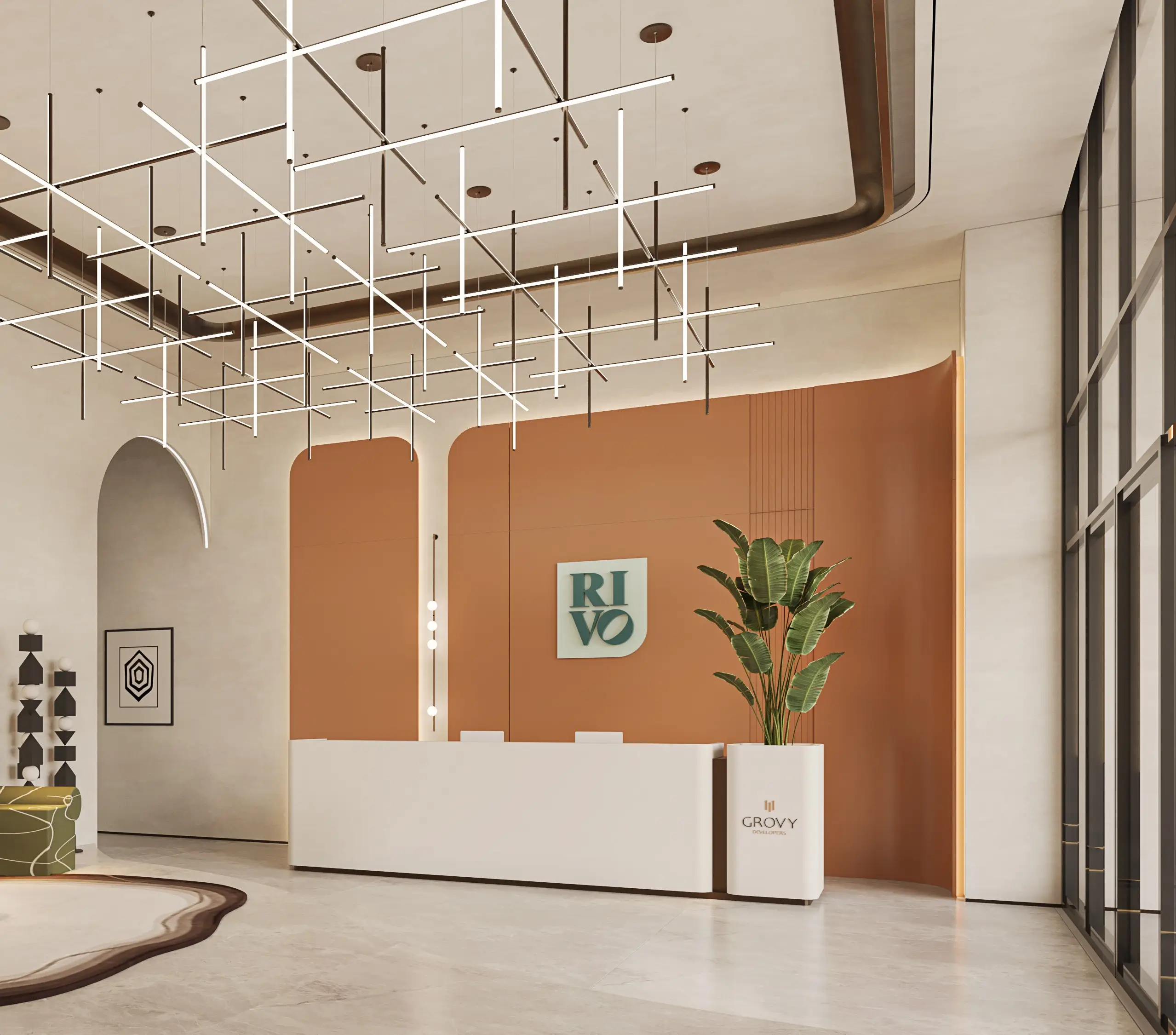 Rivo By Grovy — 25