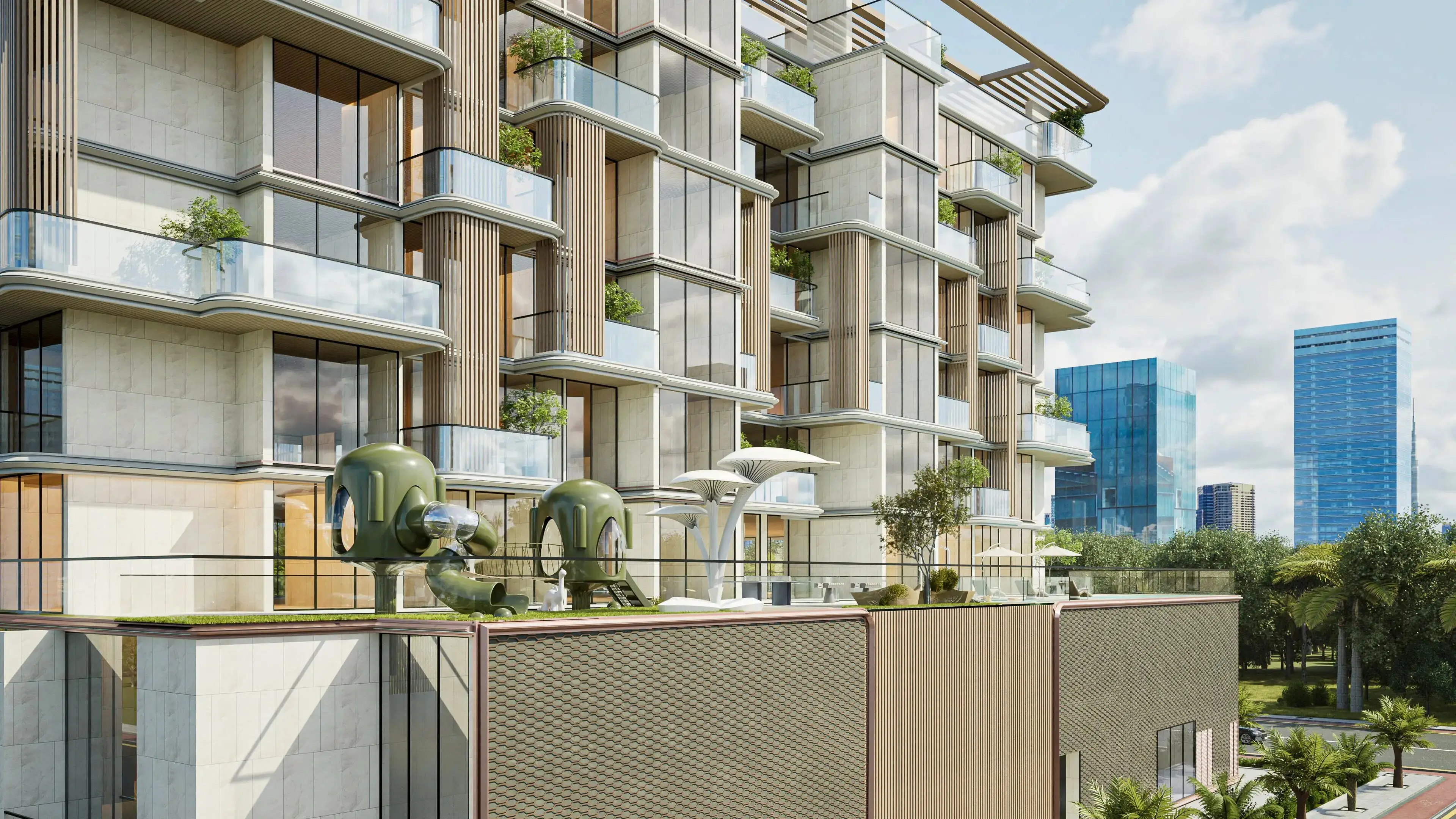Floareá Breeze — 3