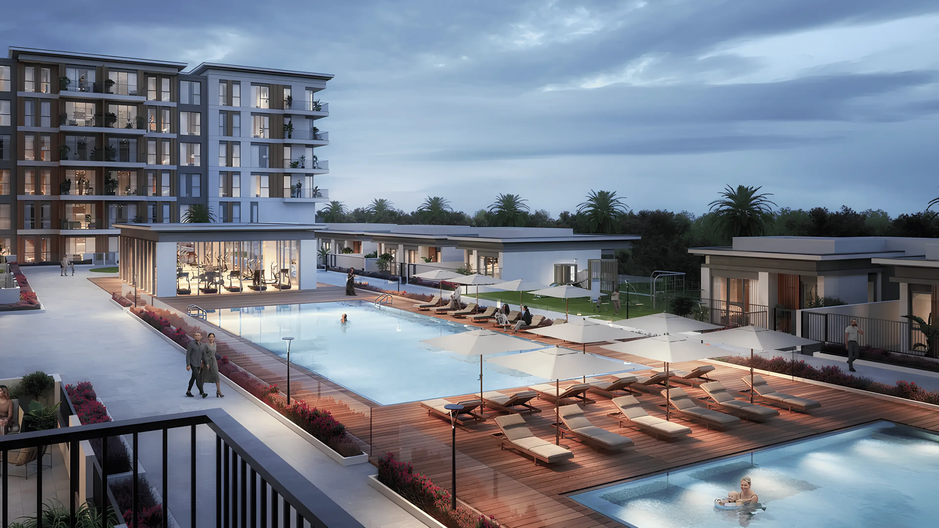 The Regent Residences — 5