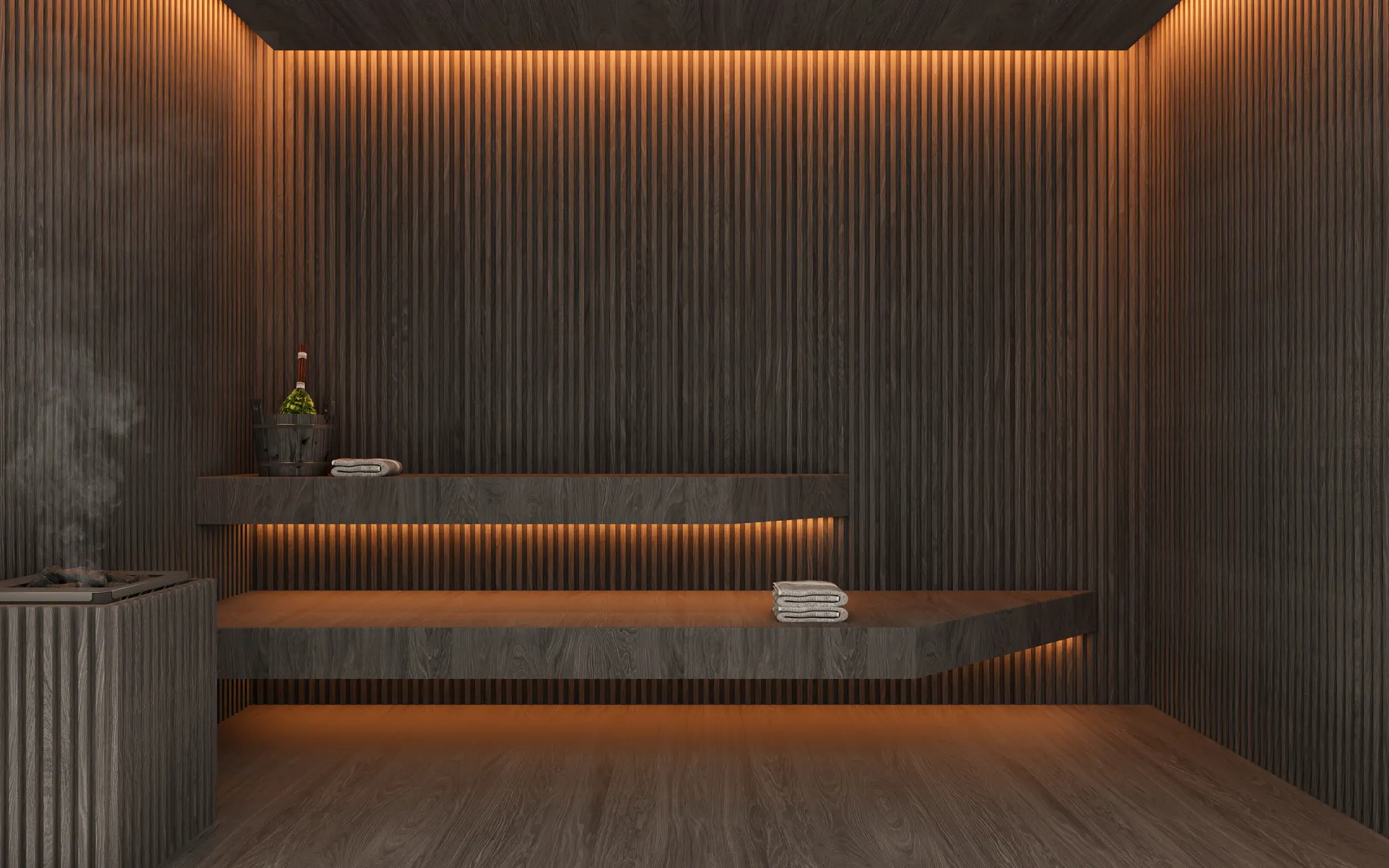 Tonino Lamborghini Residences — 22