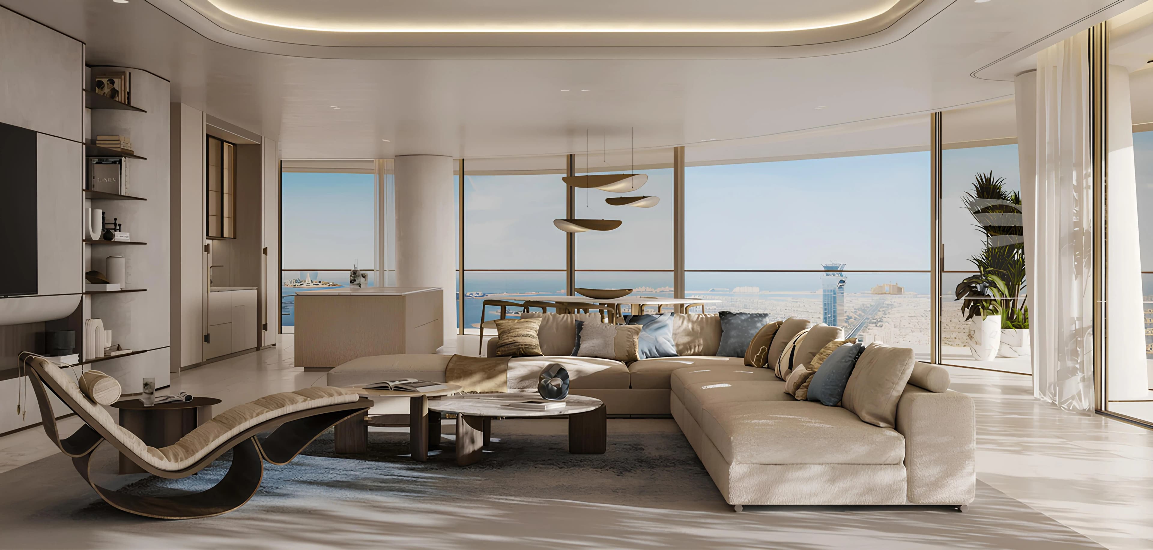 Como Residences — 18