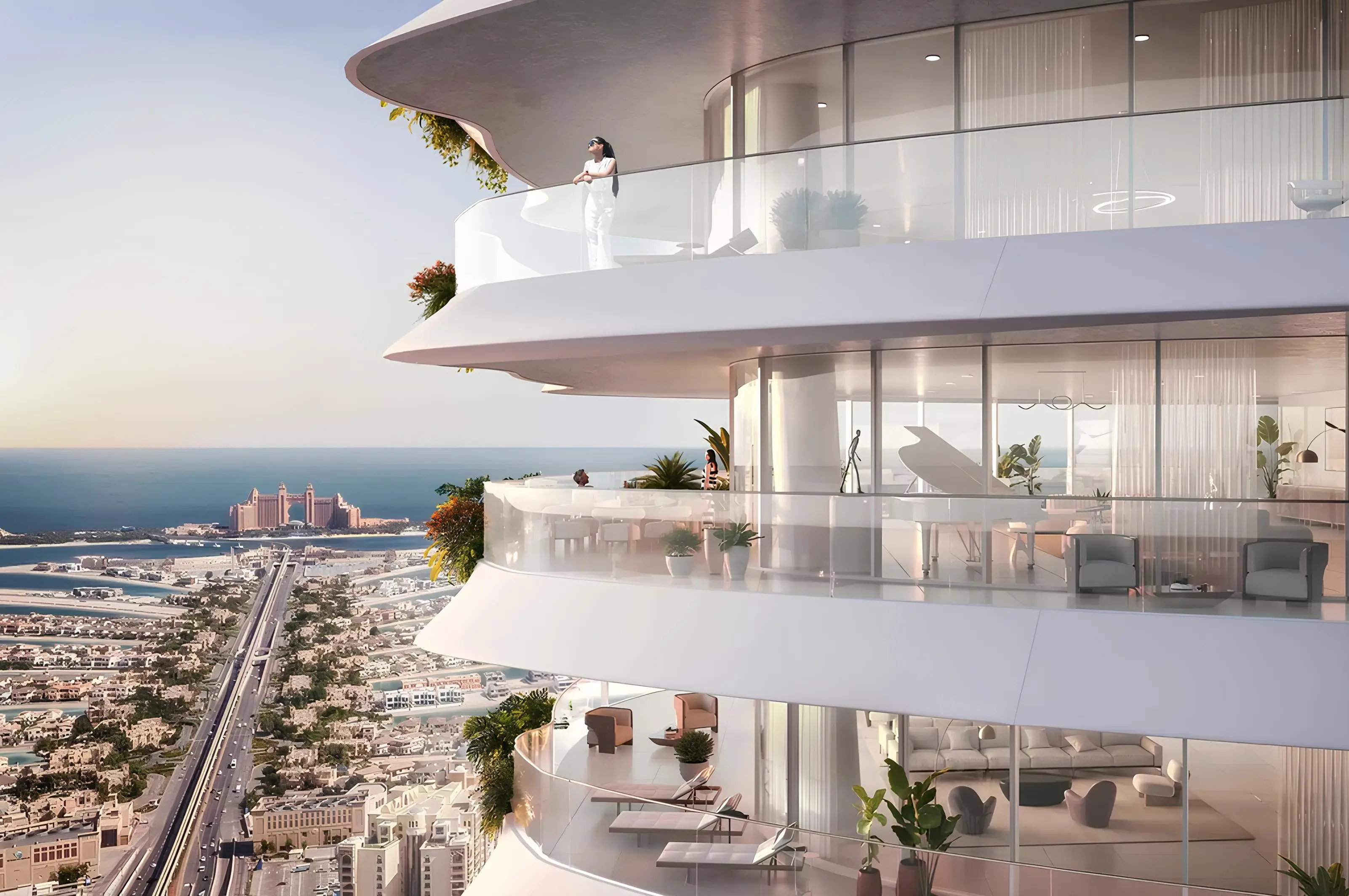 Como Residences — 12