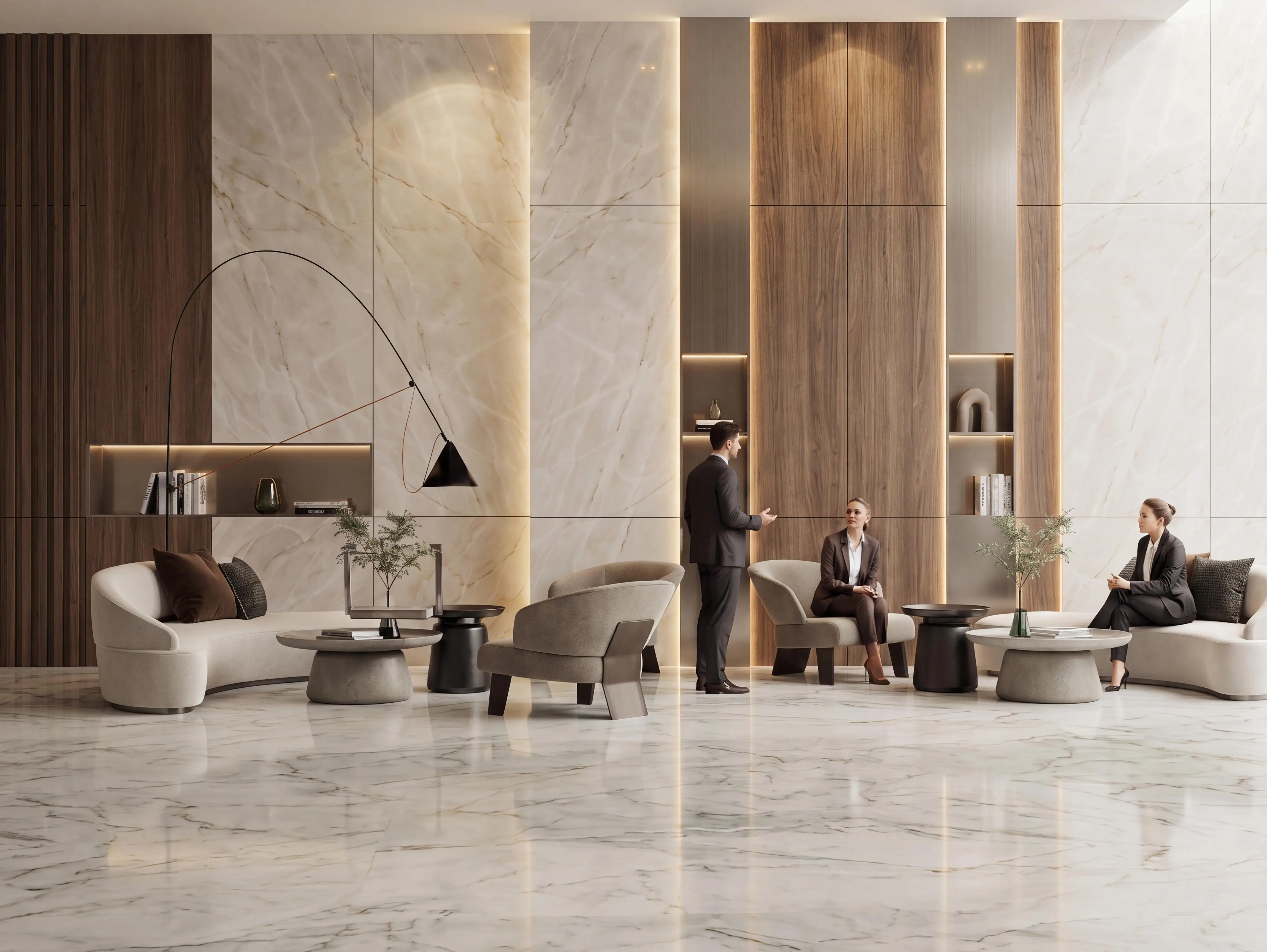 Alfulaiti Residence — 2
