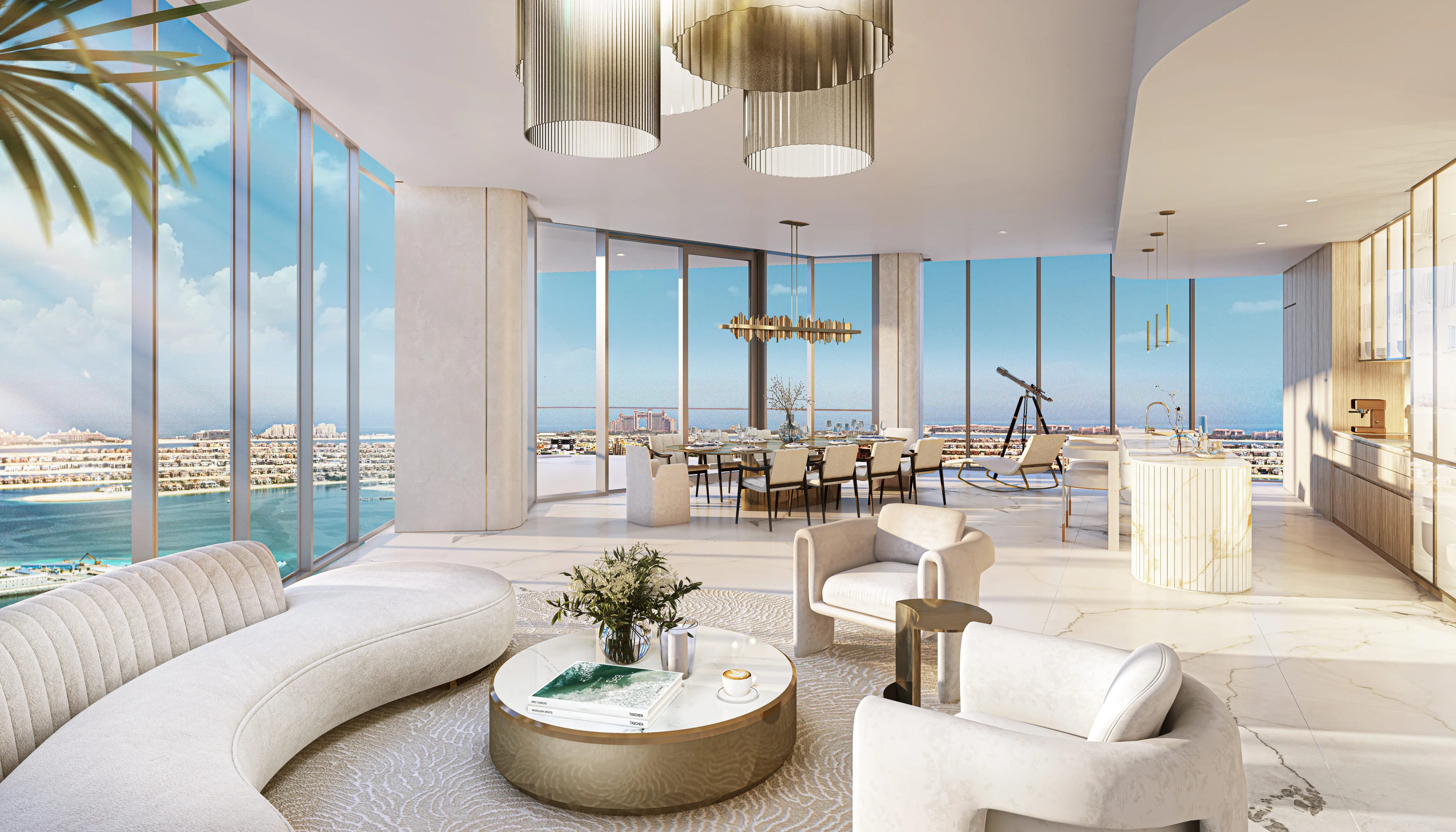Nakheel Properties