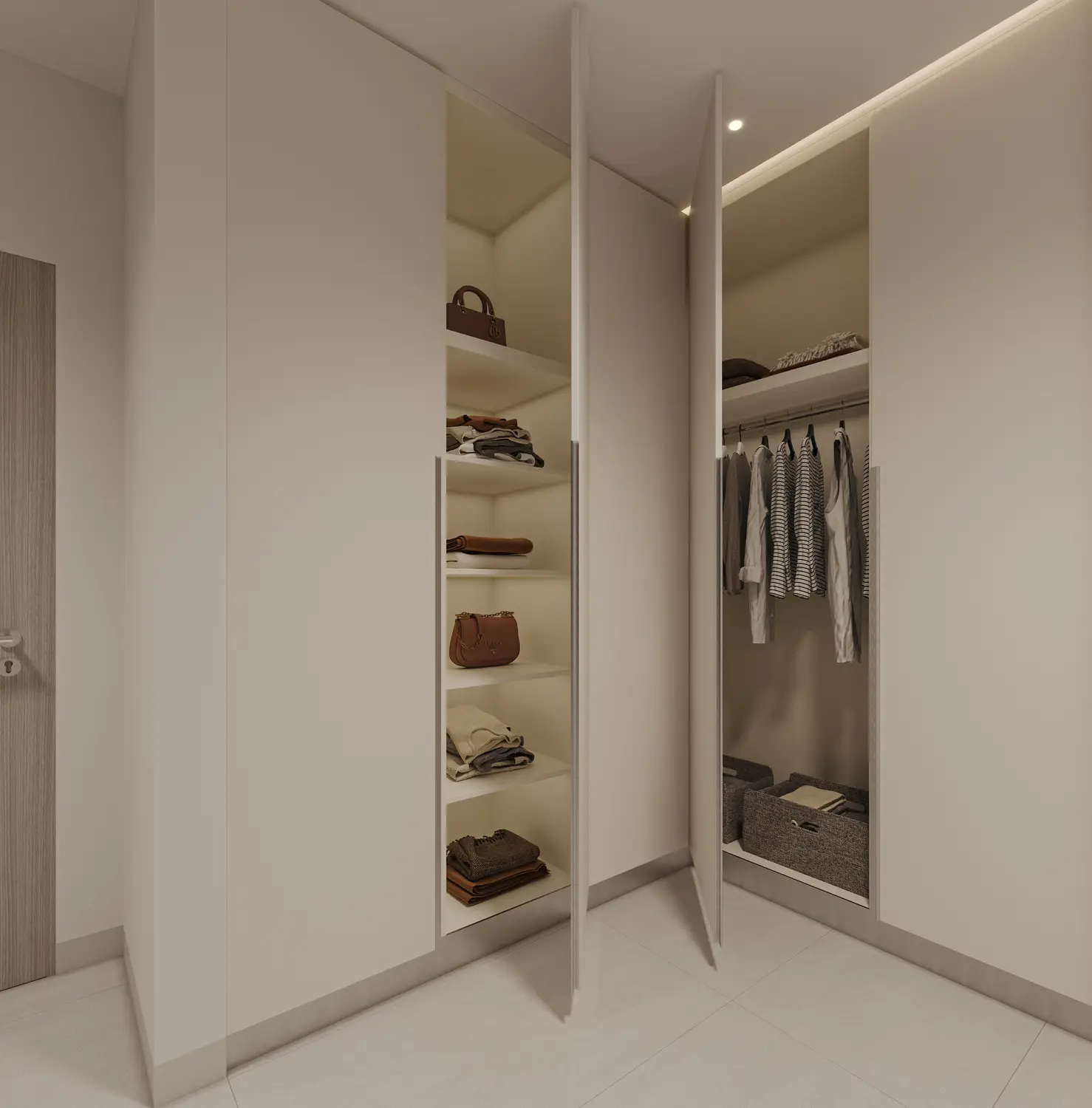 Fortune Bay Residences — 3