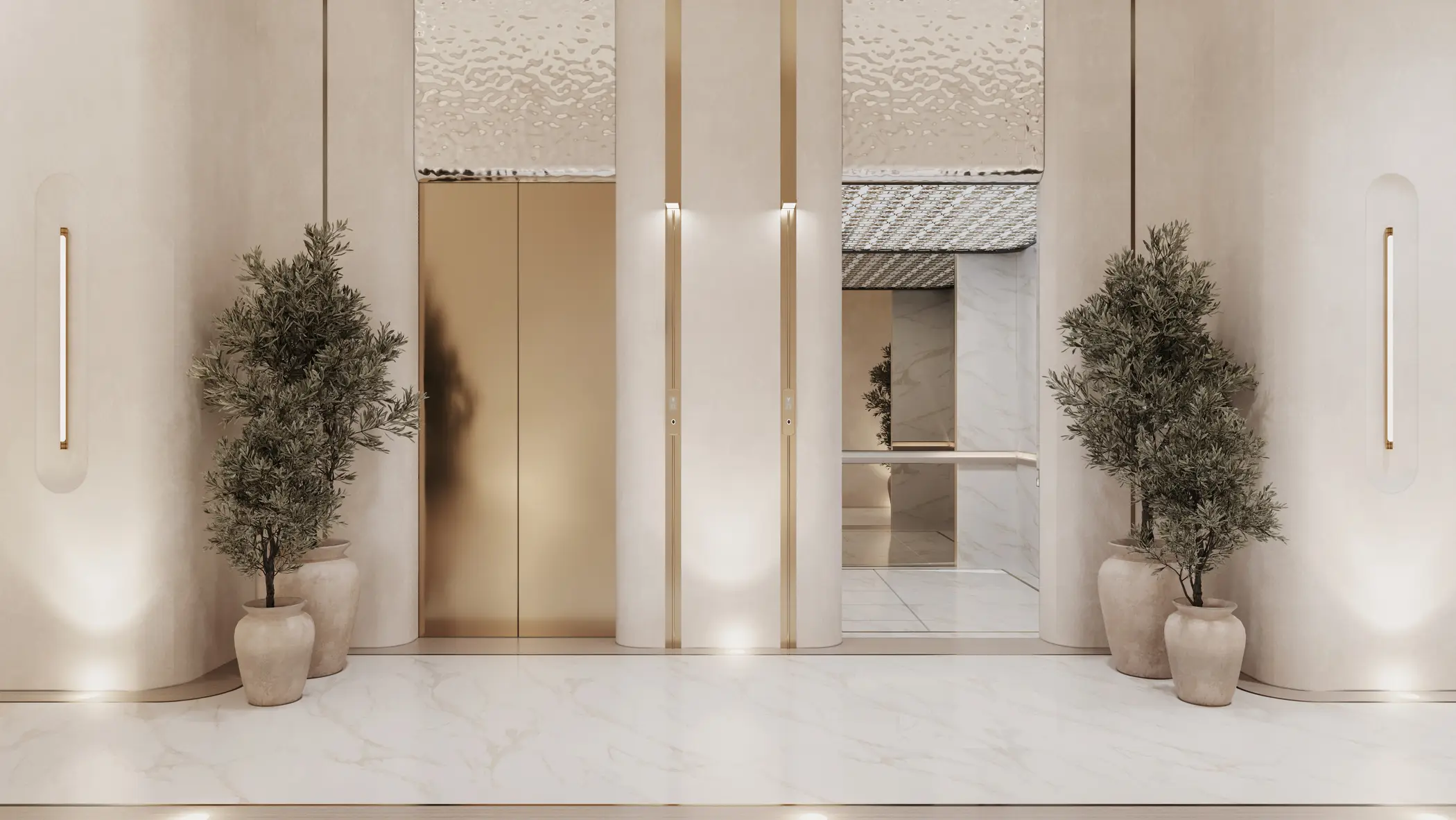 La Perla — 24