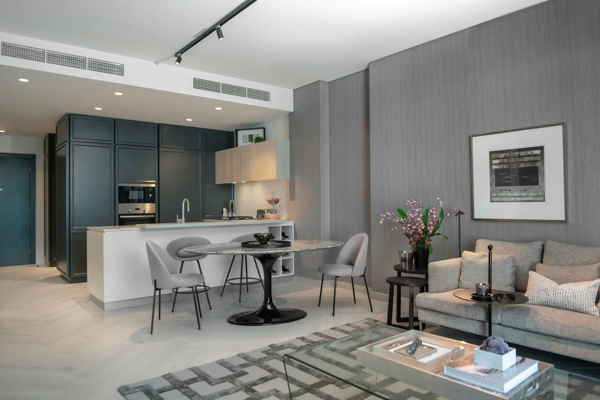 Wilton Park Residences — 12