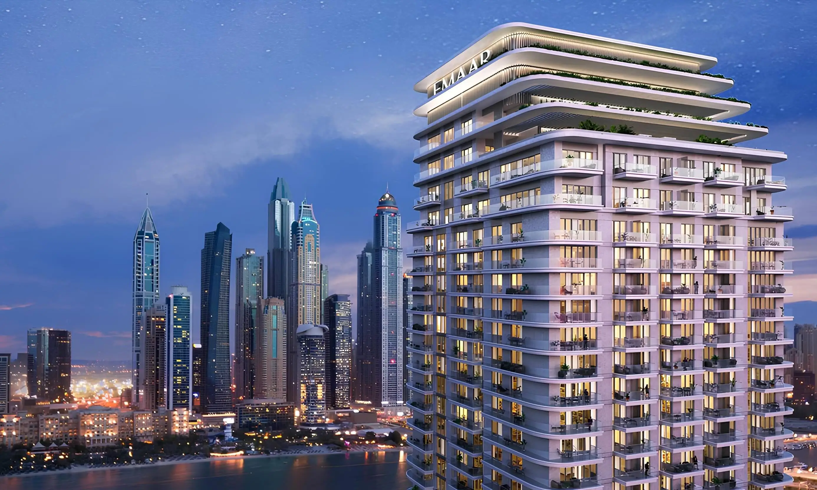 Beachgate By Address — 9