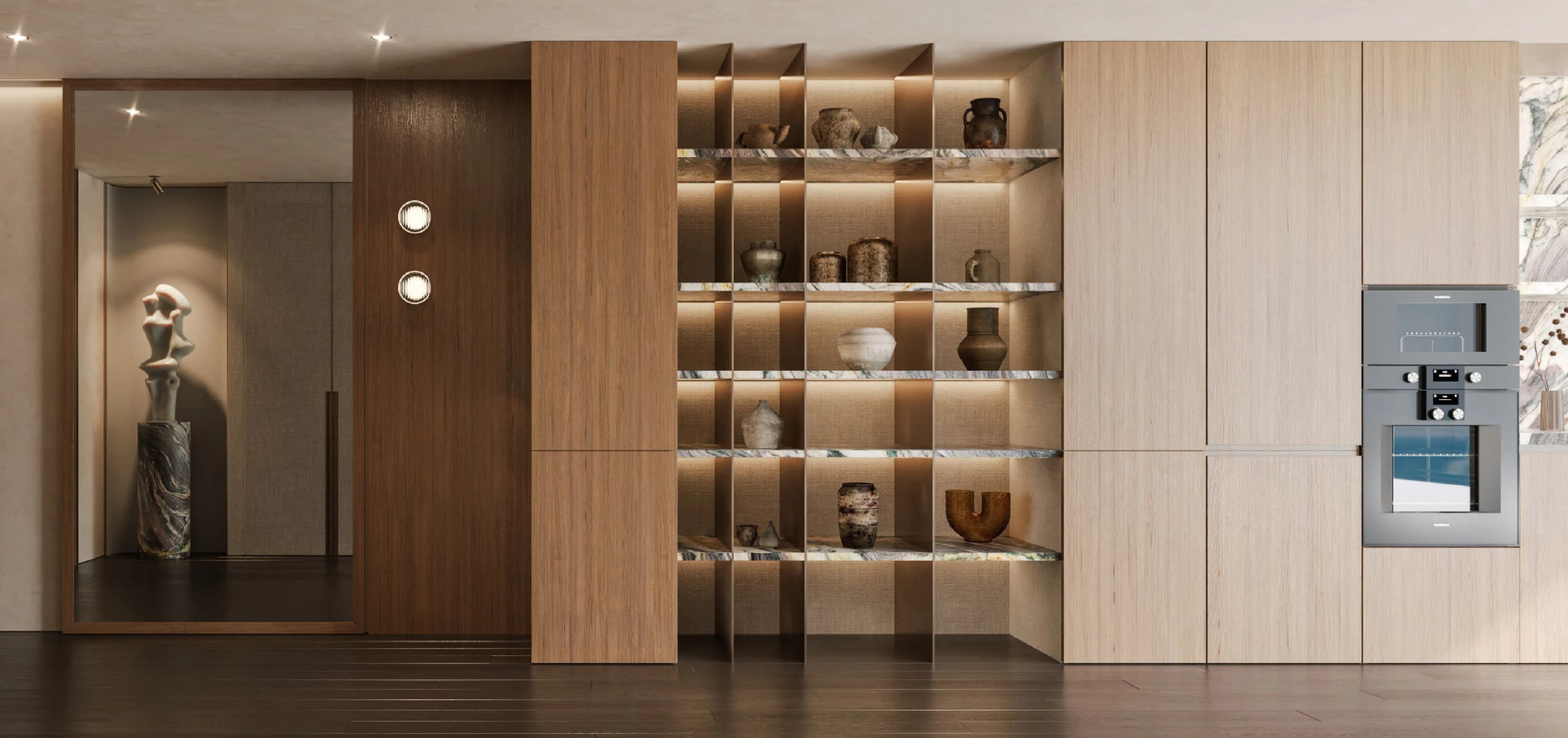 Cheval Residences — 4