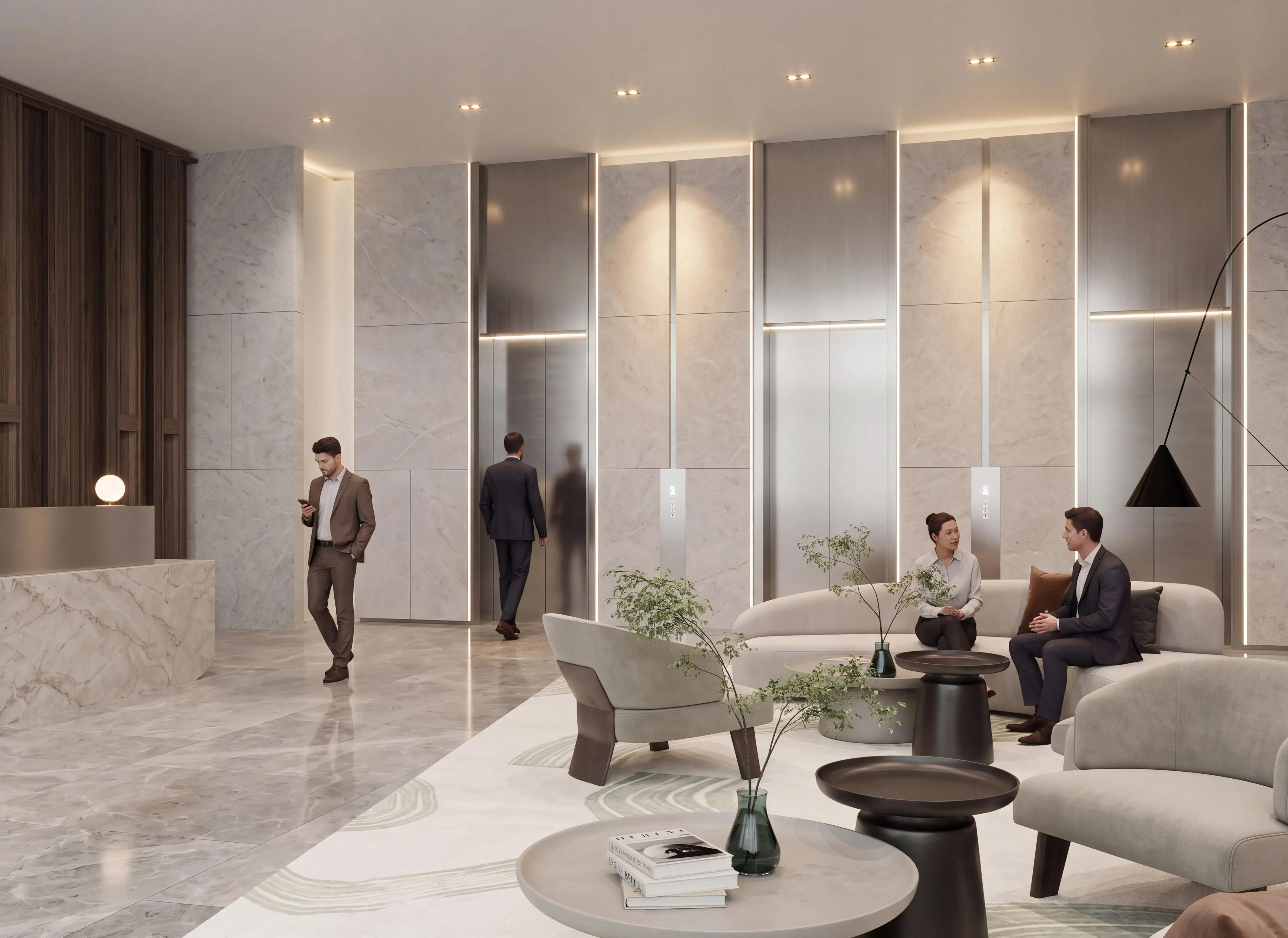 Alfulaiti Residence — 5