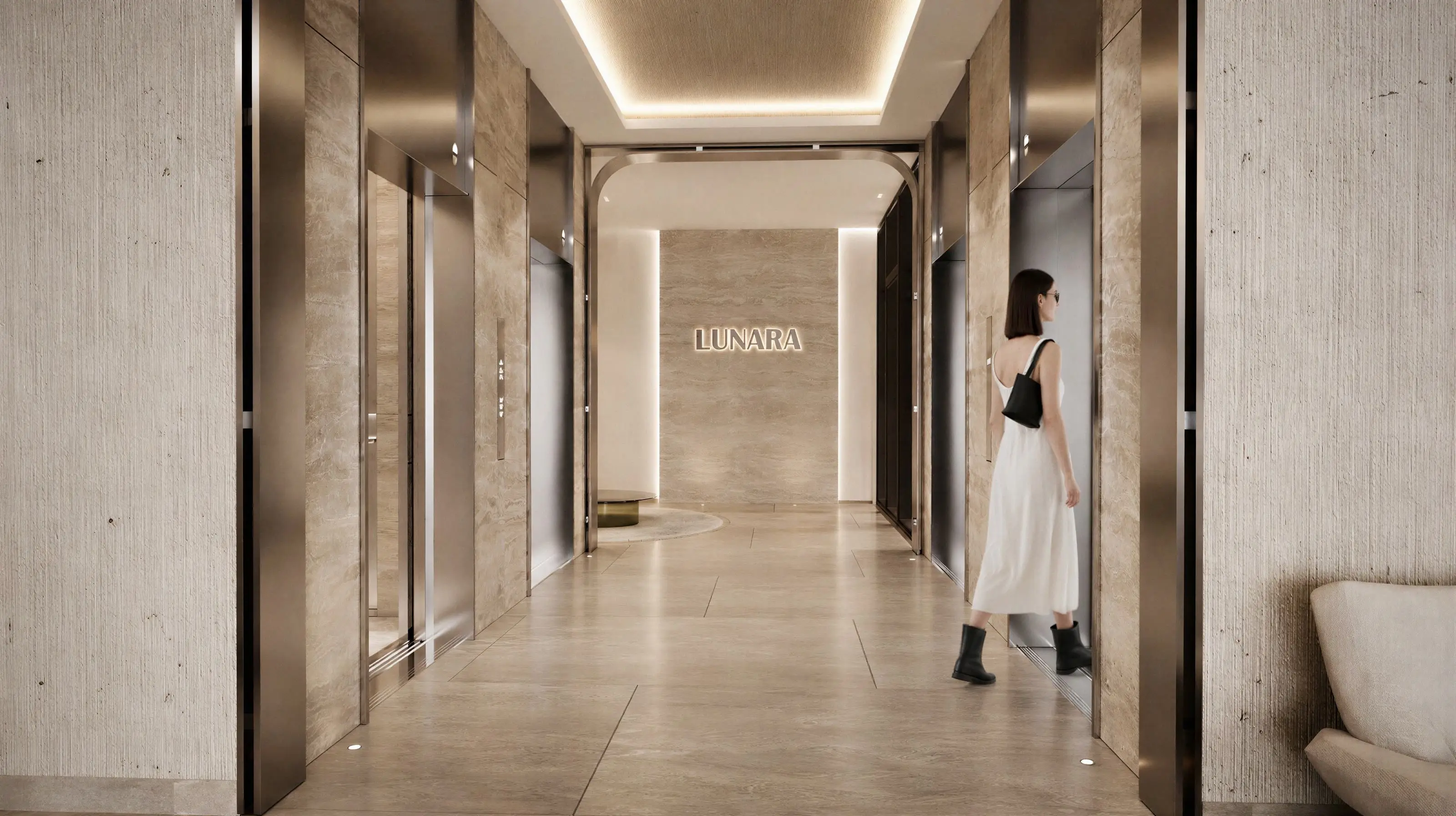 Lunara Residence — 8