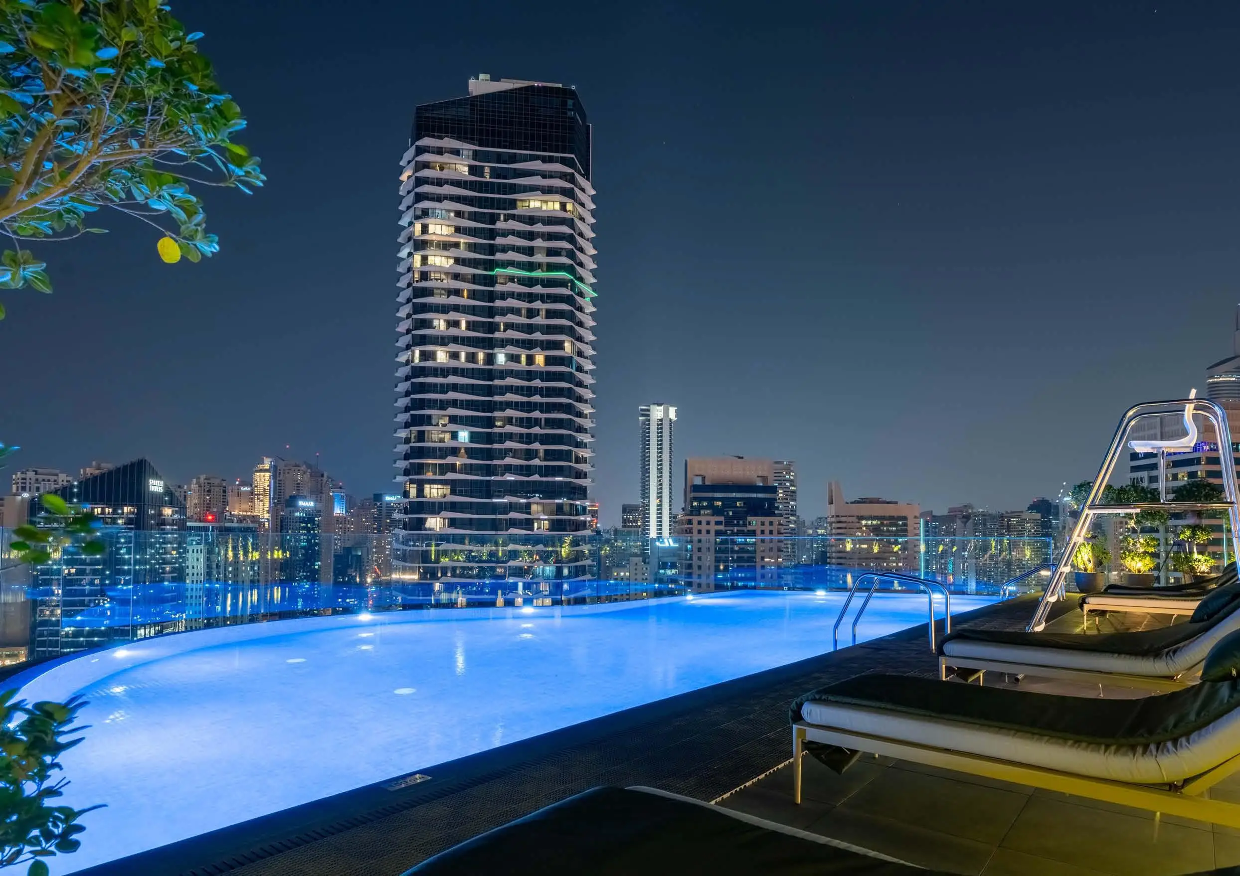 Marina Star — 3
