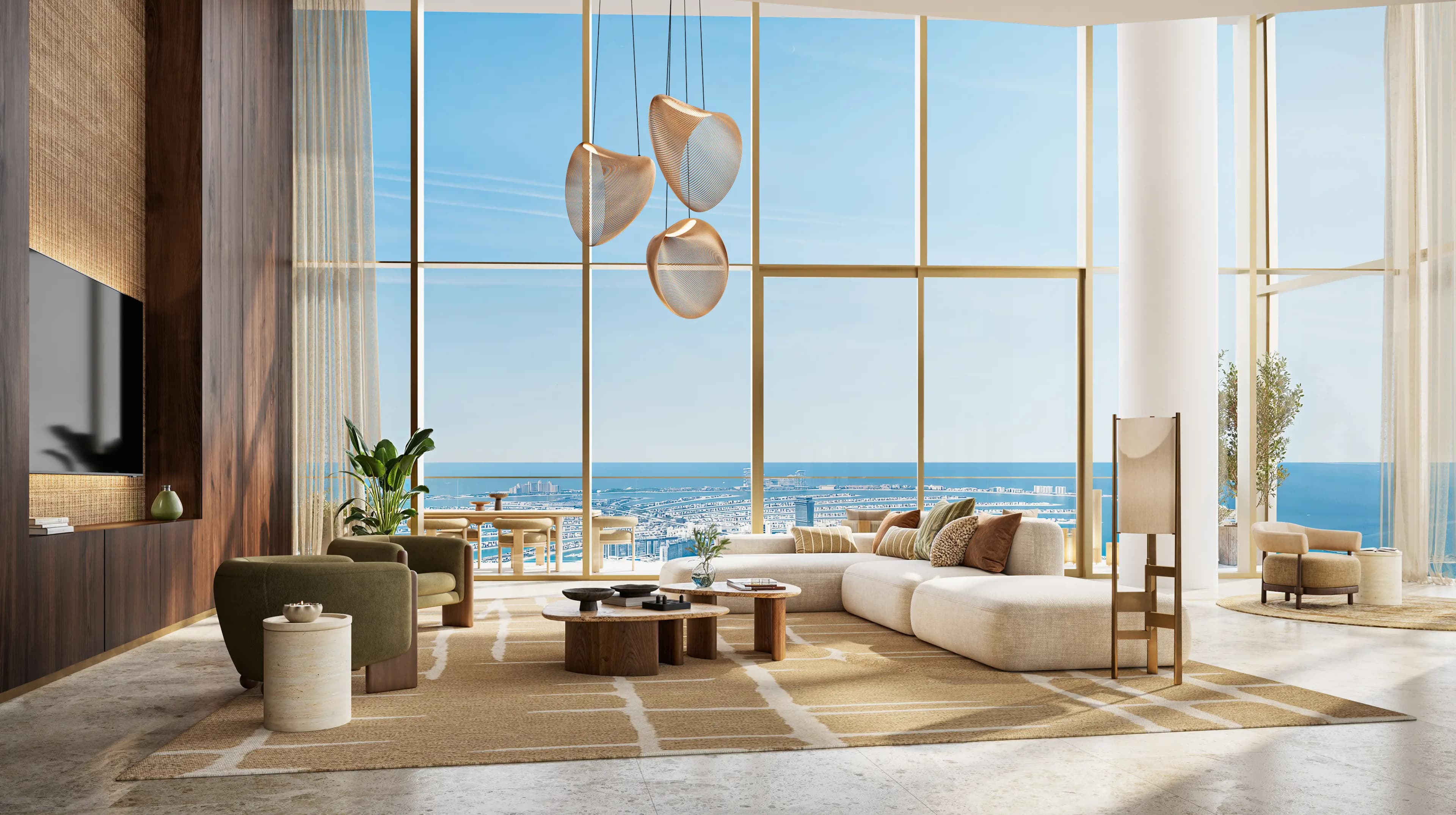 Six Senses Residences — 29