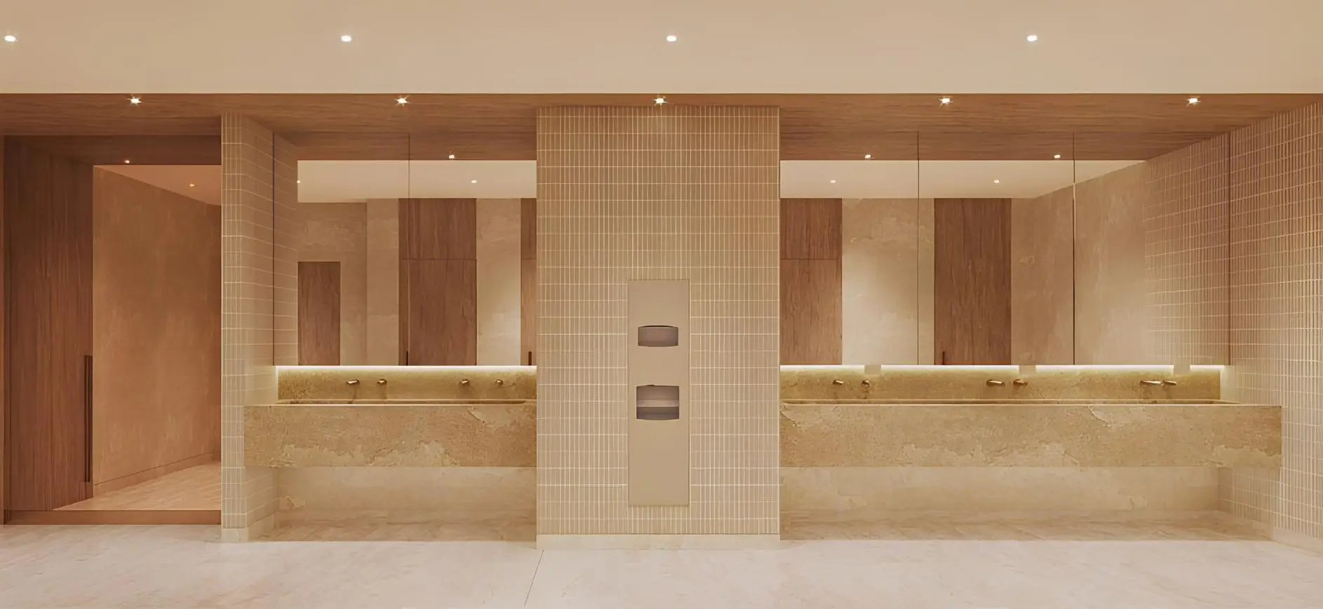 Fortune Bay Residences — 15