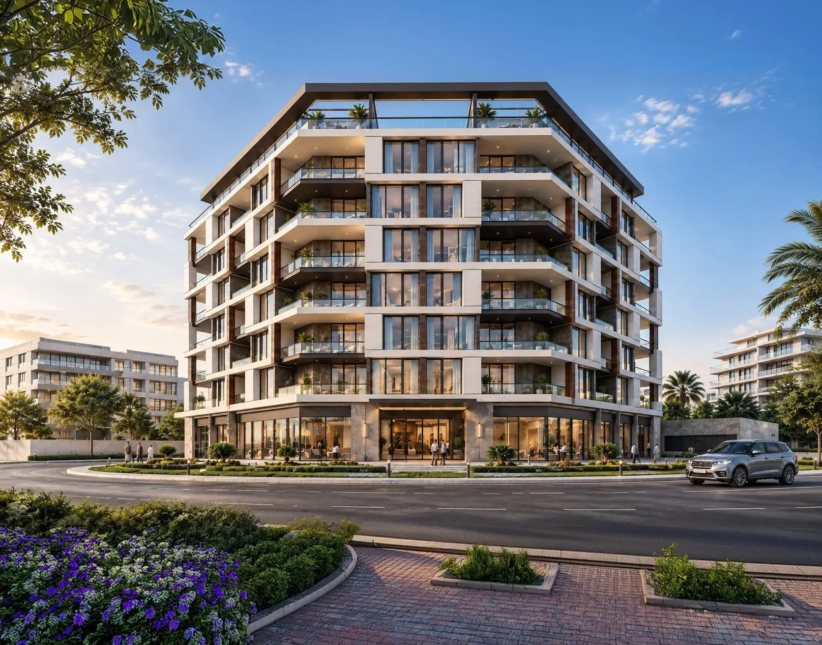 Novara Residence — 3