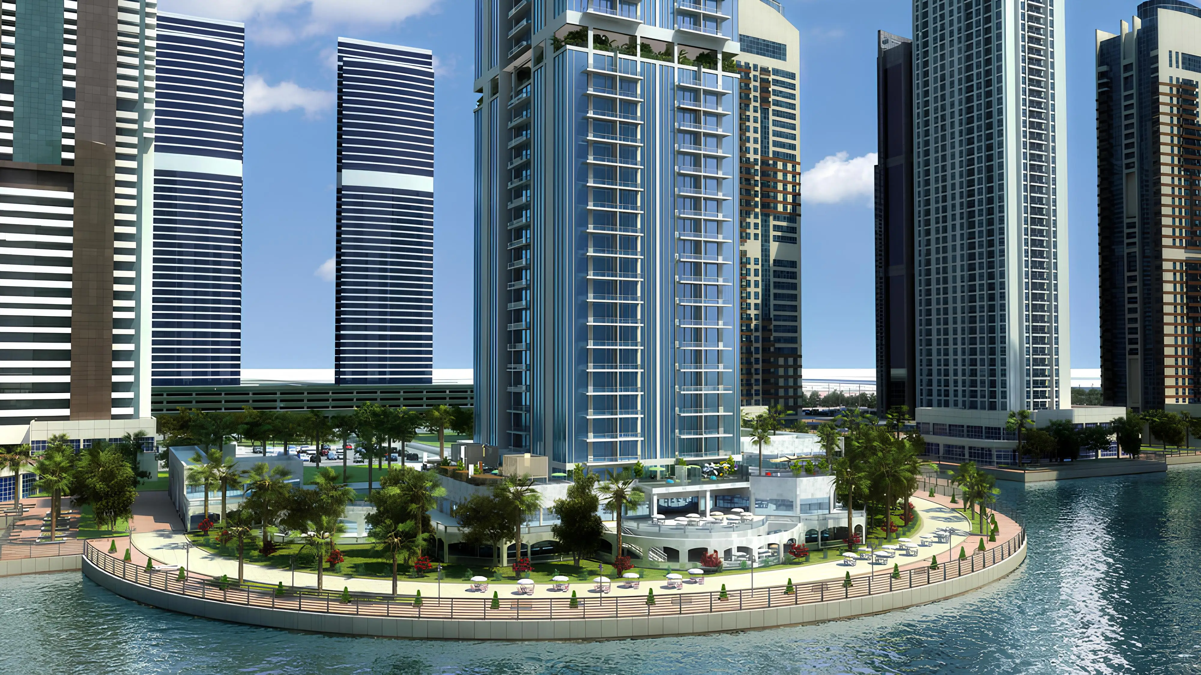 MBL Residence — 3