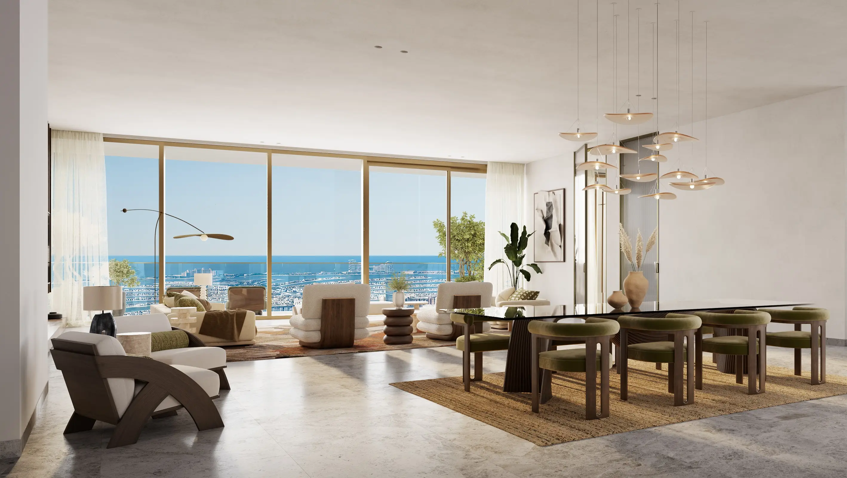 Six Senses Residences — 36