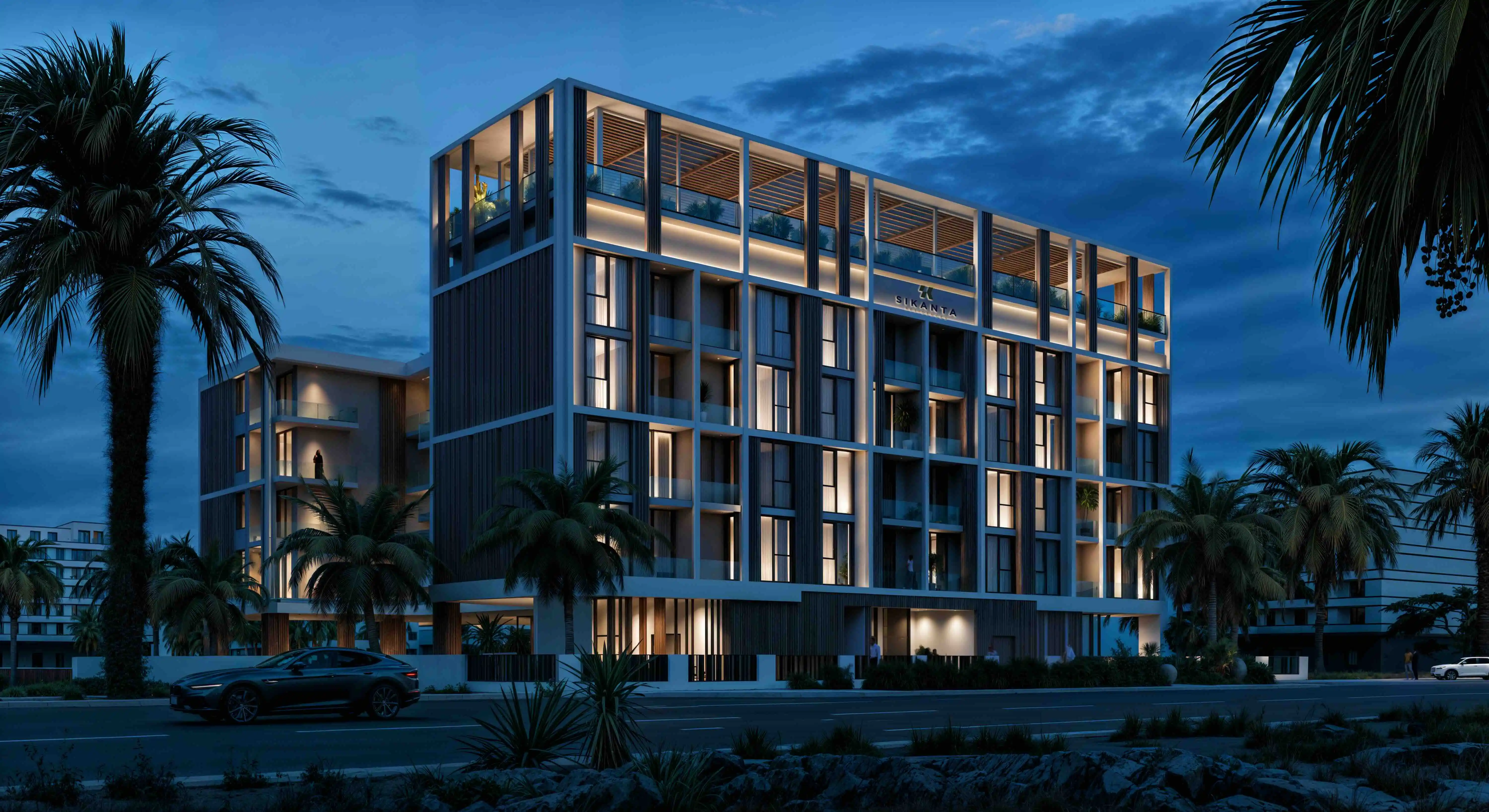 Sikanta Residences — 4