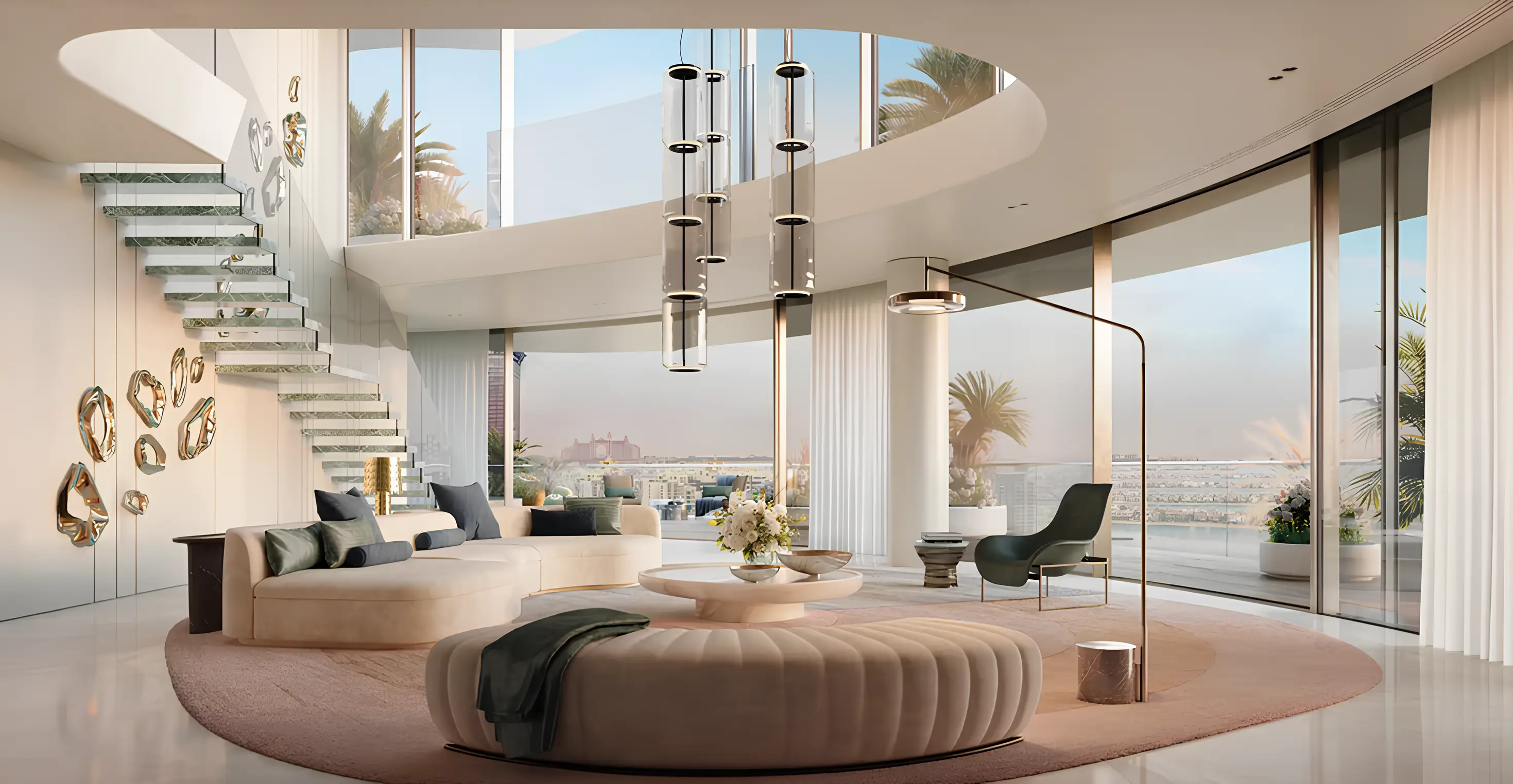 Como Residences — 16