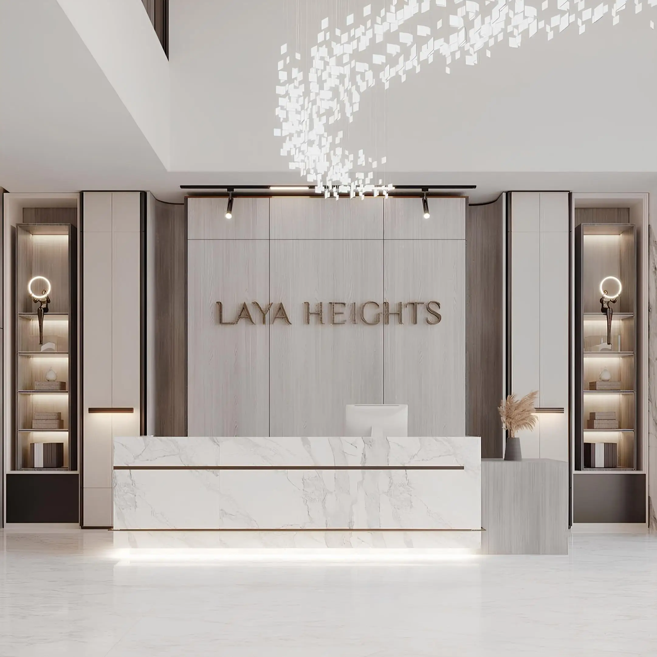 Laya Heights — 12