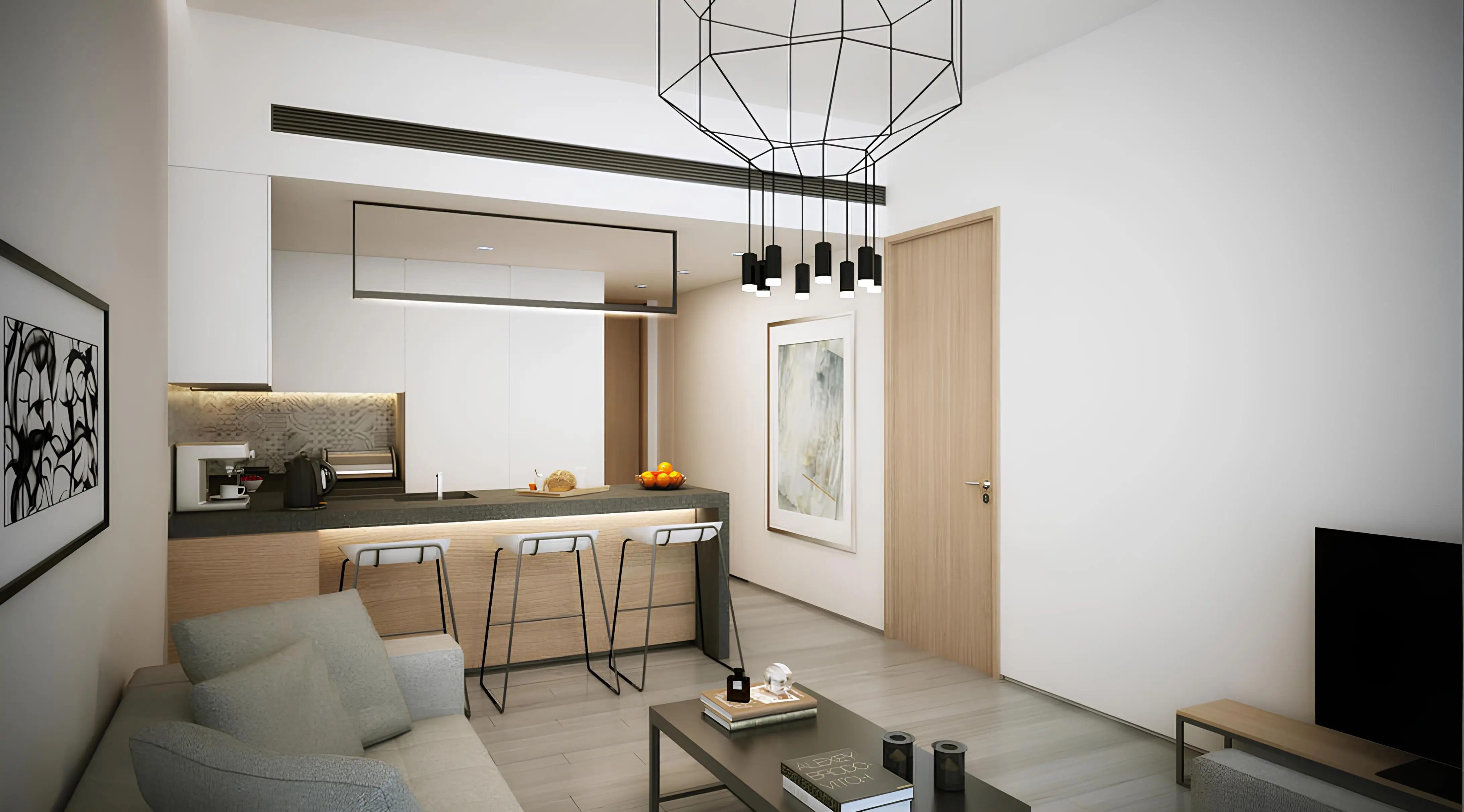 MBL Residence — 4