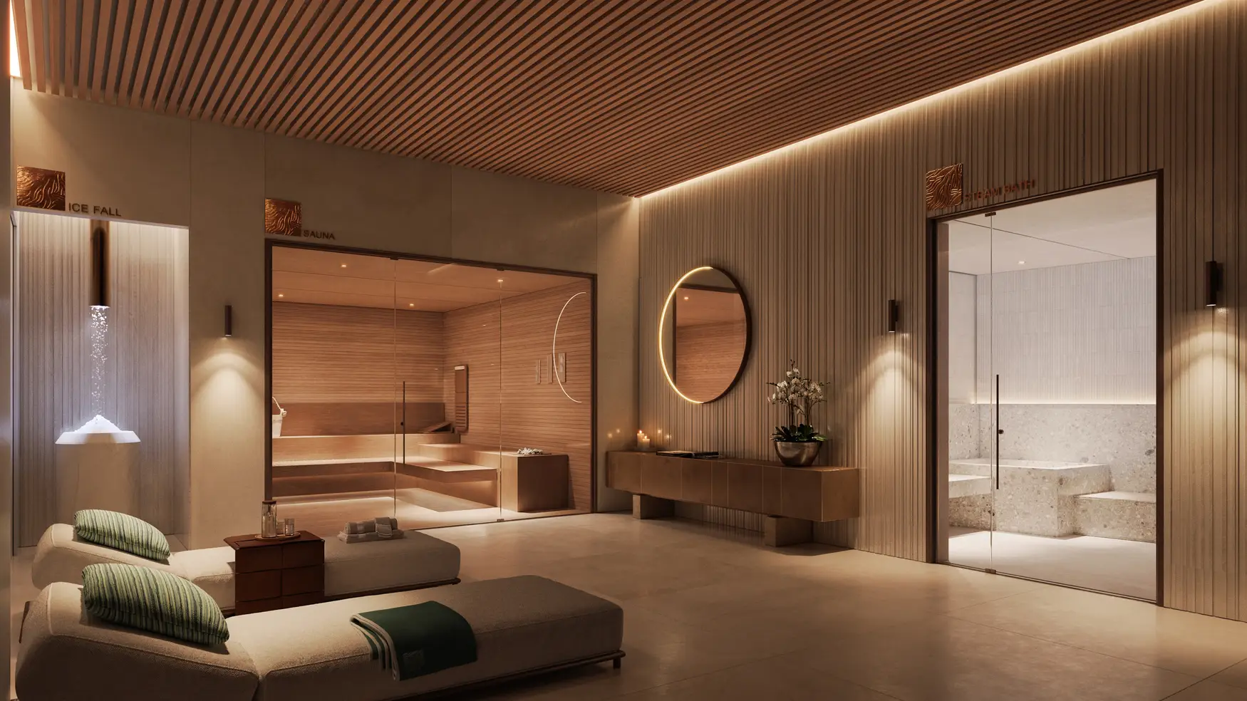 Bab Al Qasr Beach Resort 77 — 28