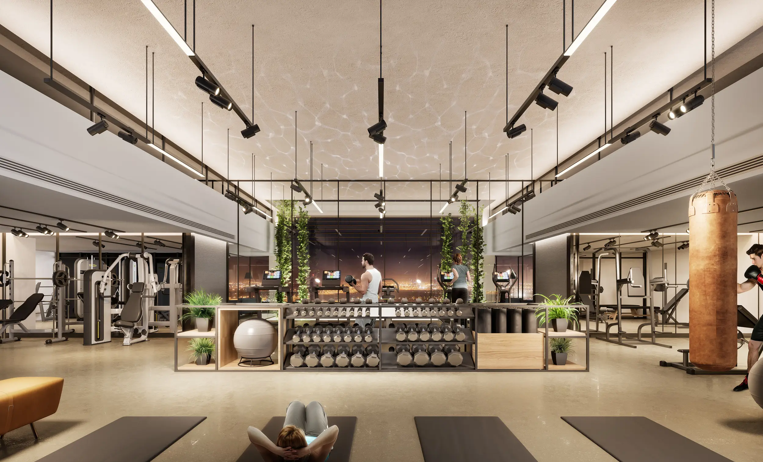 Wilton Park Residences — 2