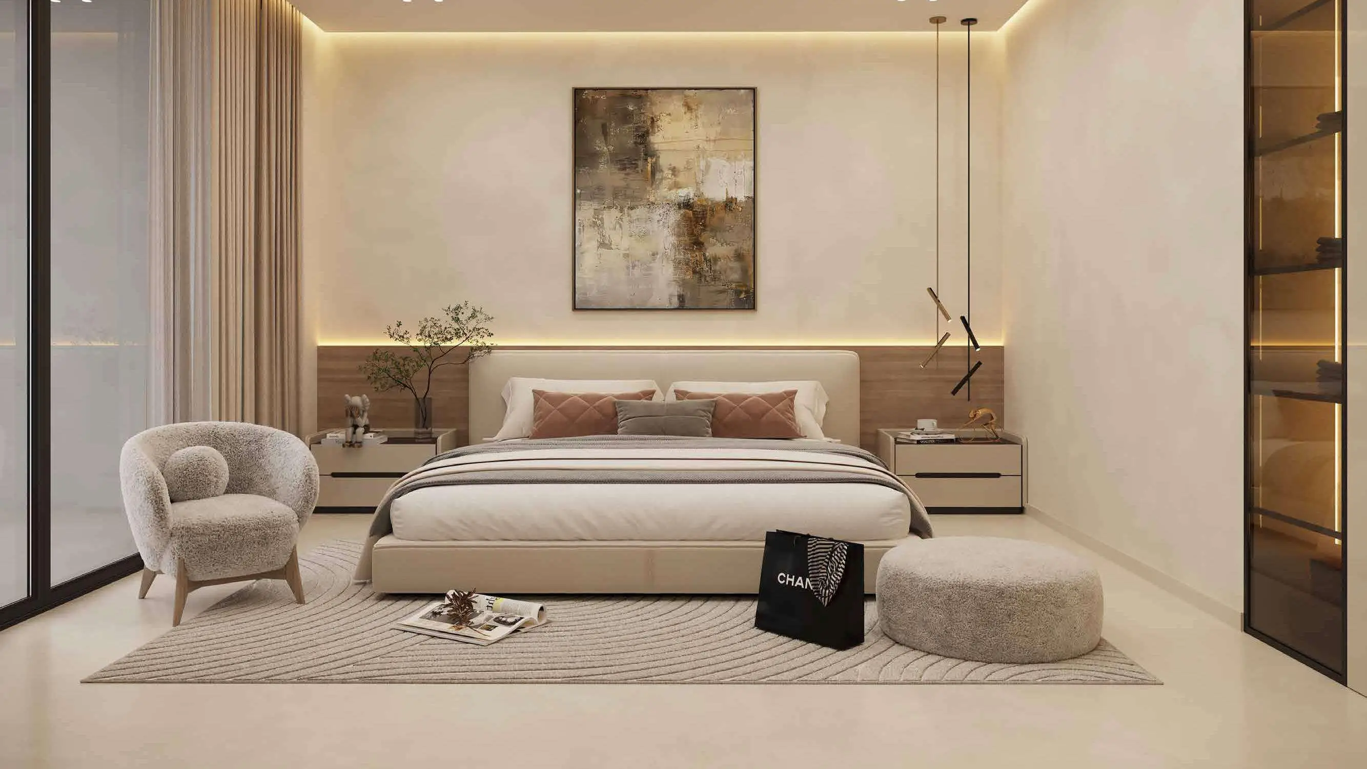 Azra Residence