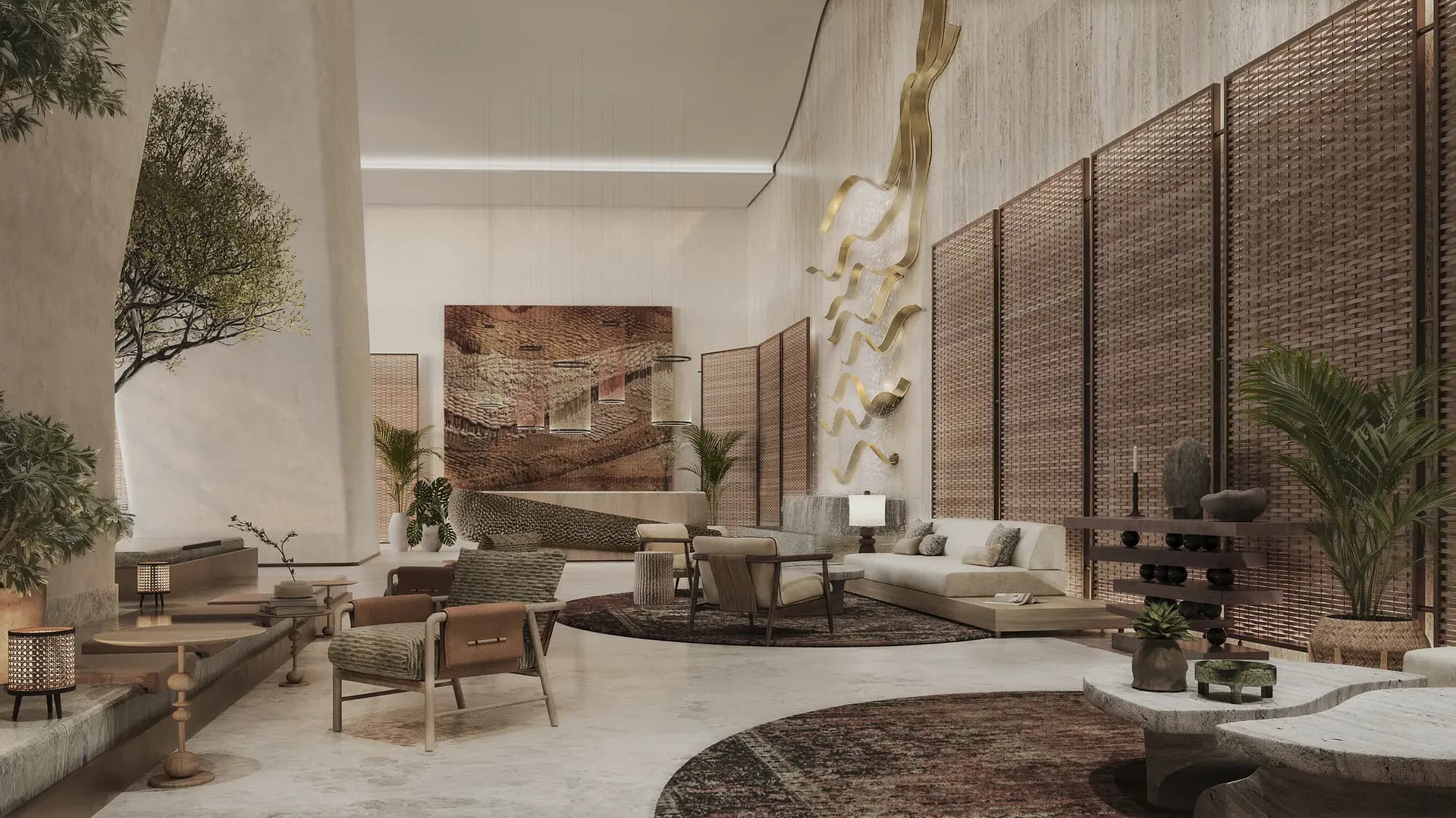 Six Senses Residences — 20