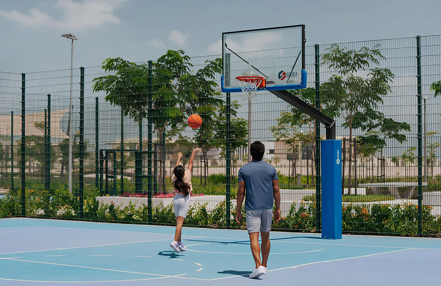 Jubail Island — 15