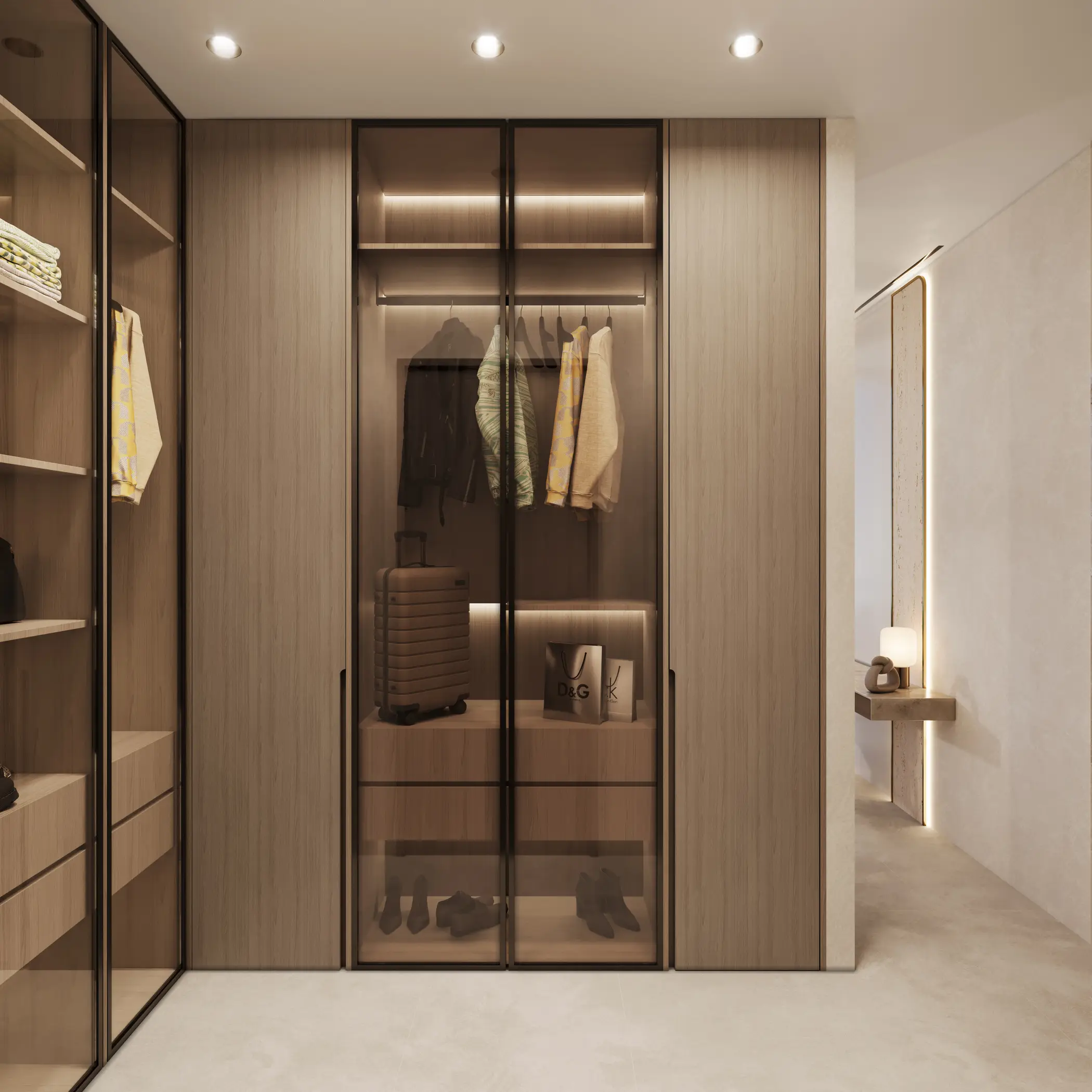 La Perla — 31