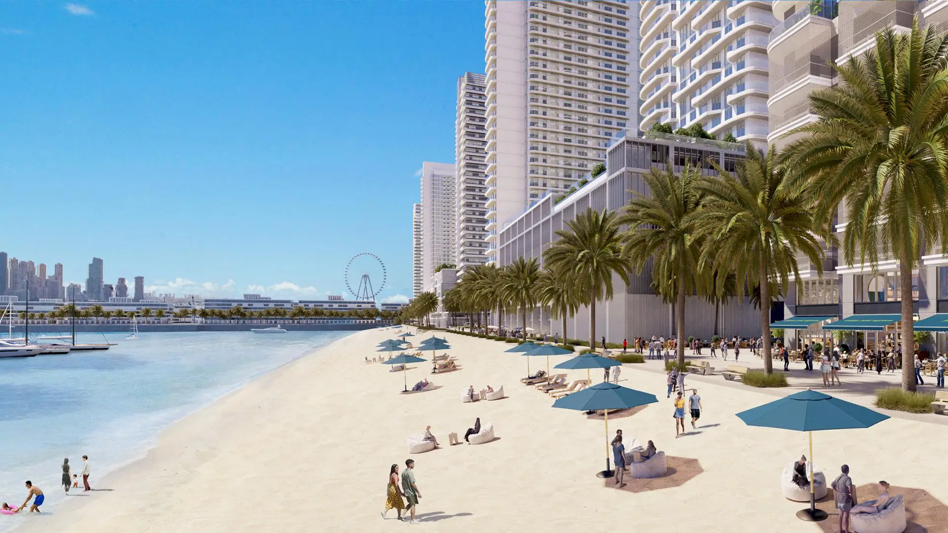 Beachgate By Address — 6