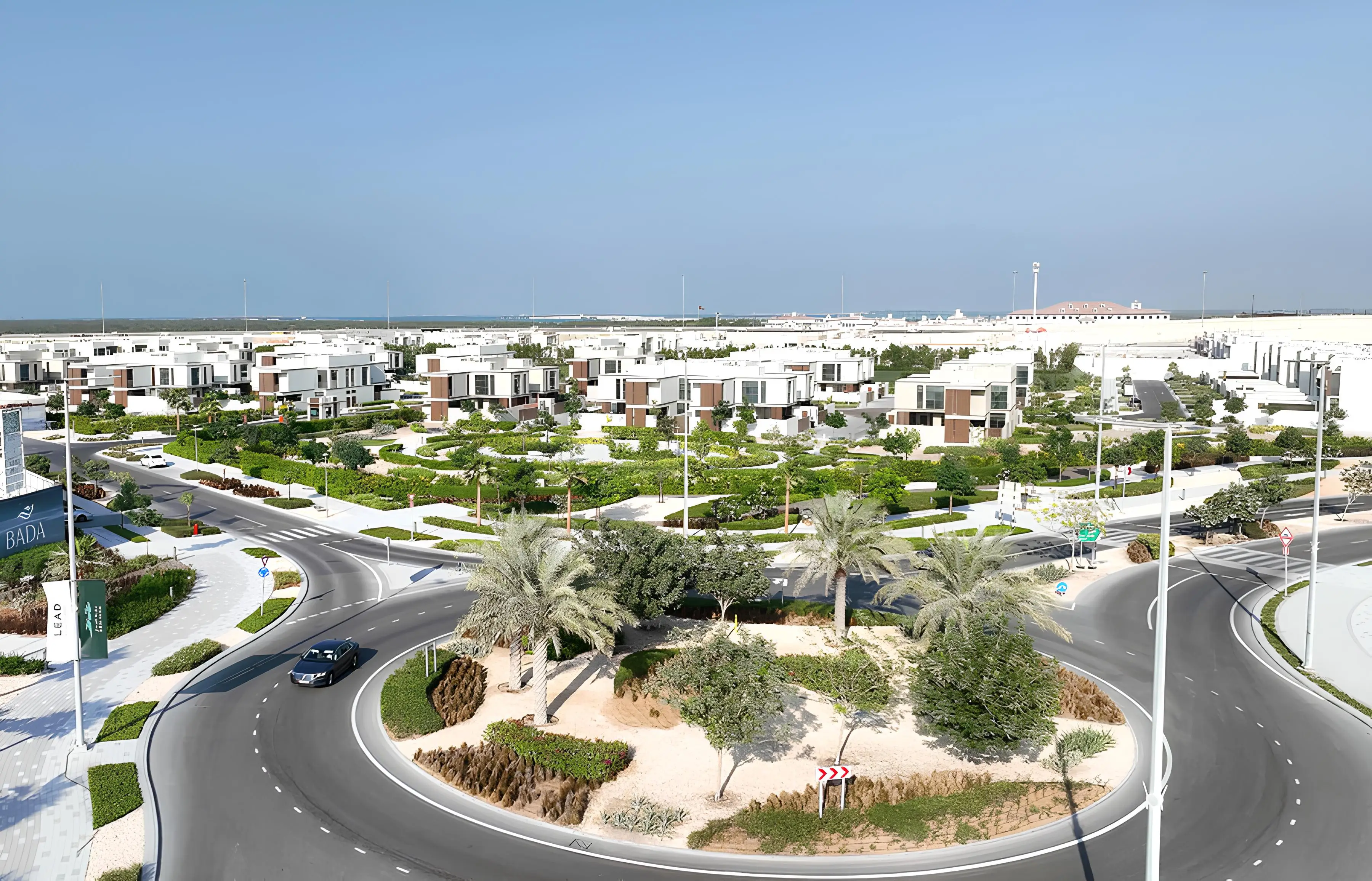 Jubail Island — 3