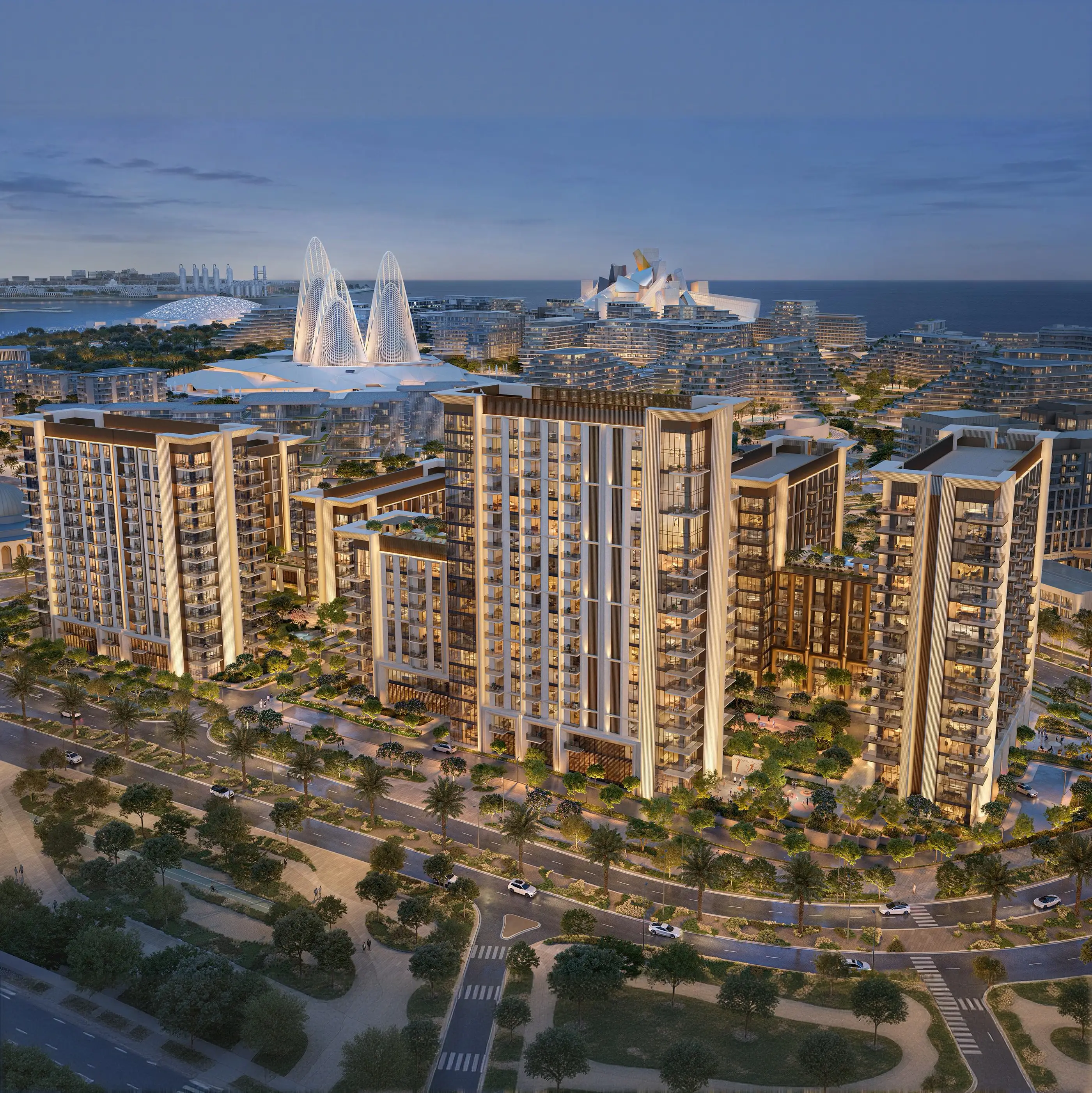 Sei Saadiyat — 22