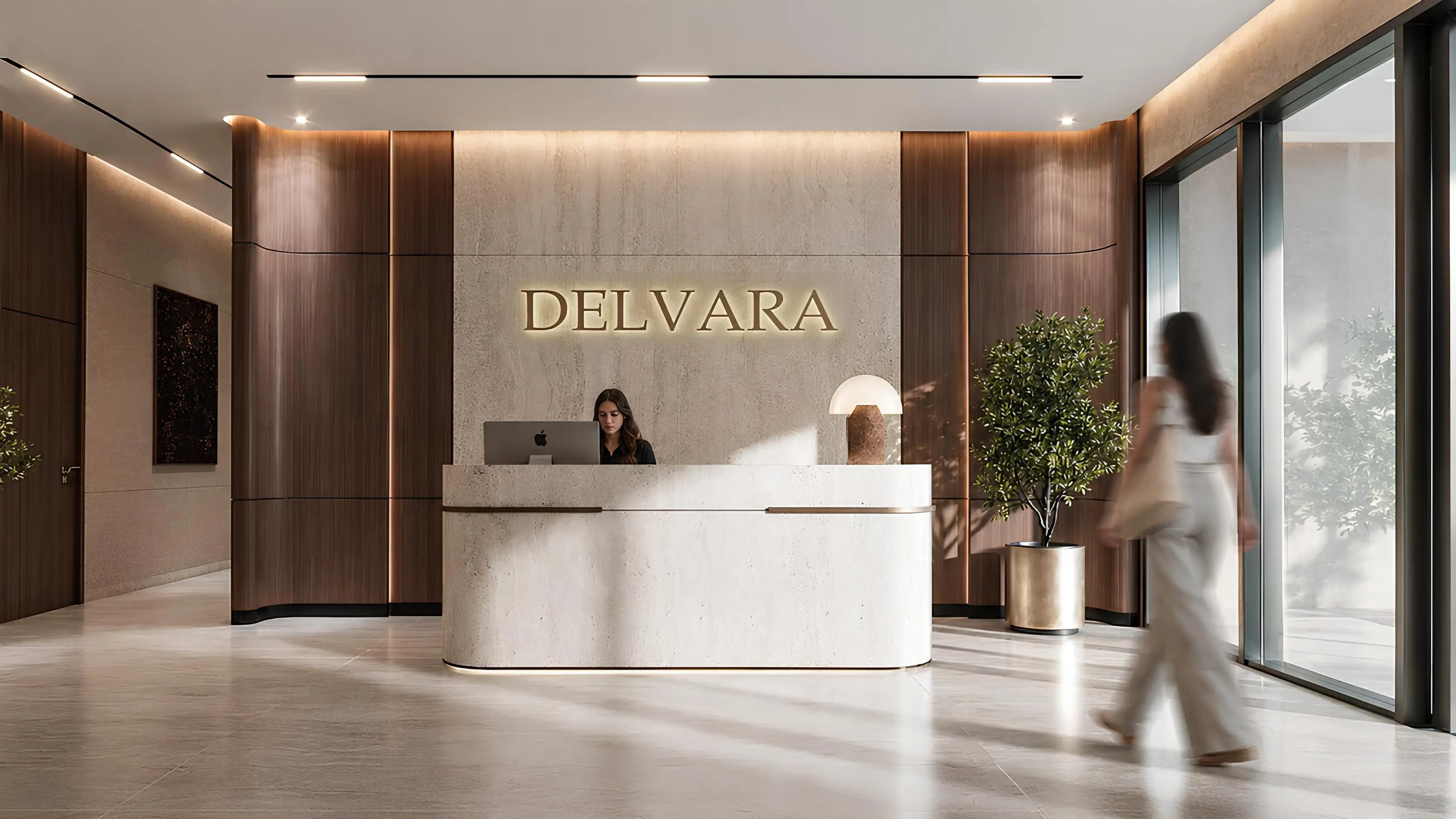 Delvara Residence — 17