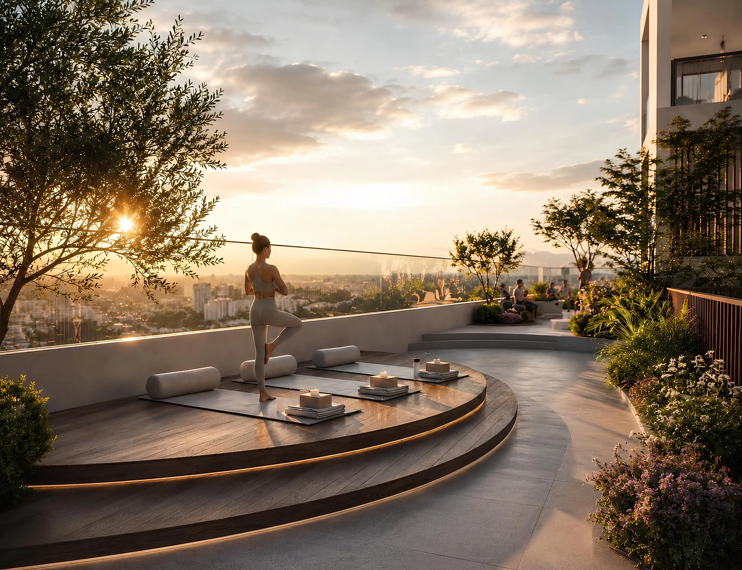 Delvara Residence — 19