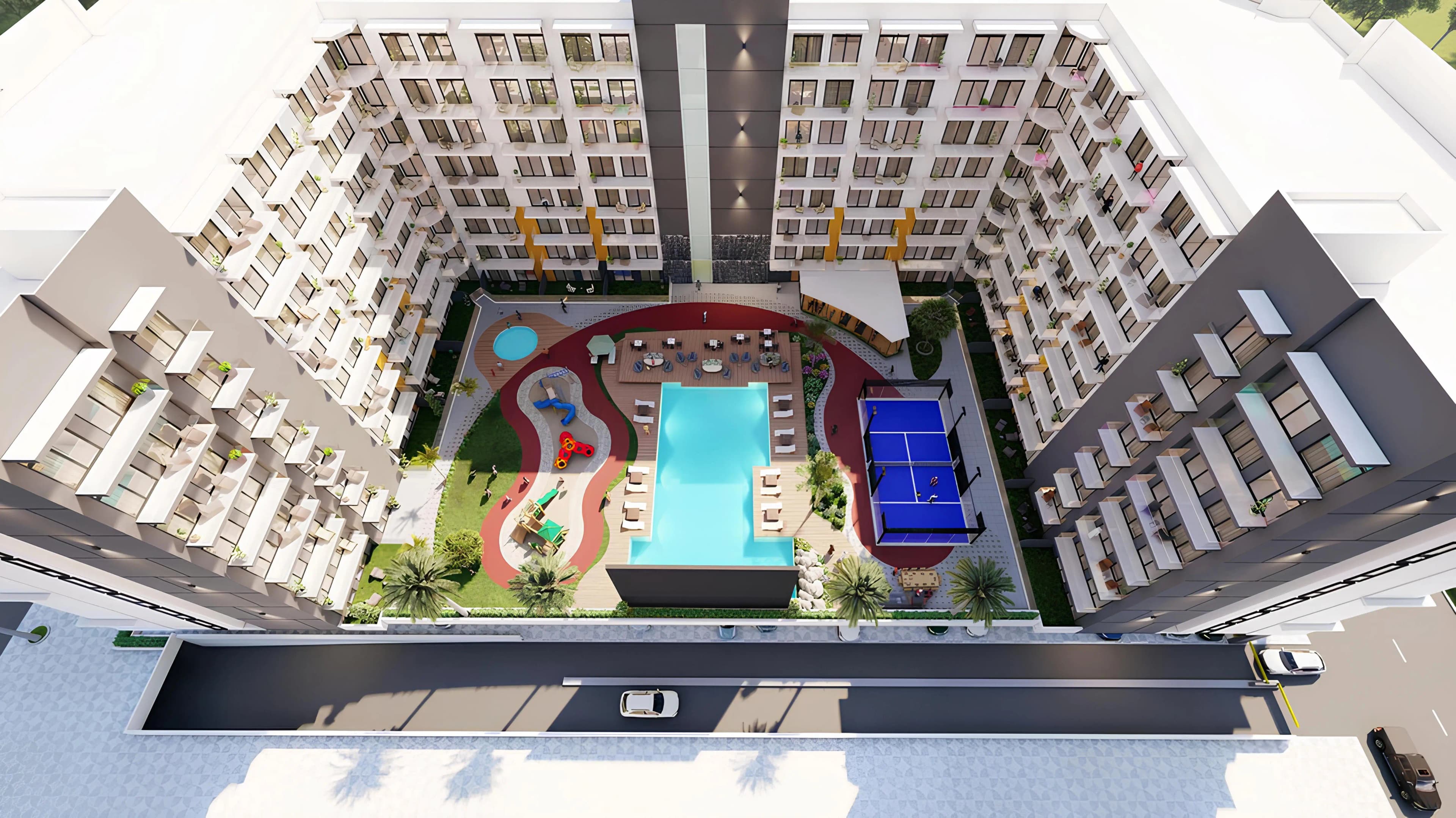 Laya Heights — 4